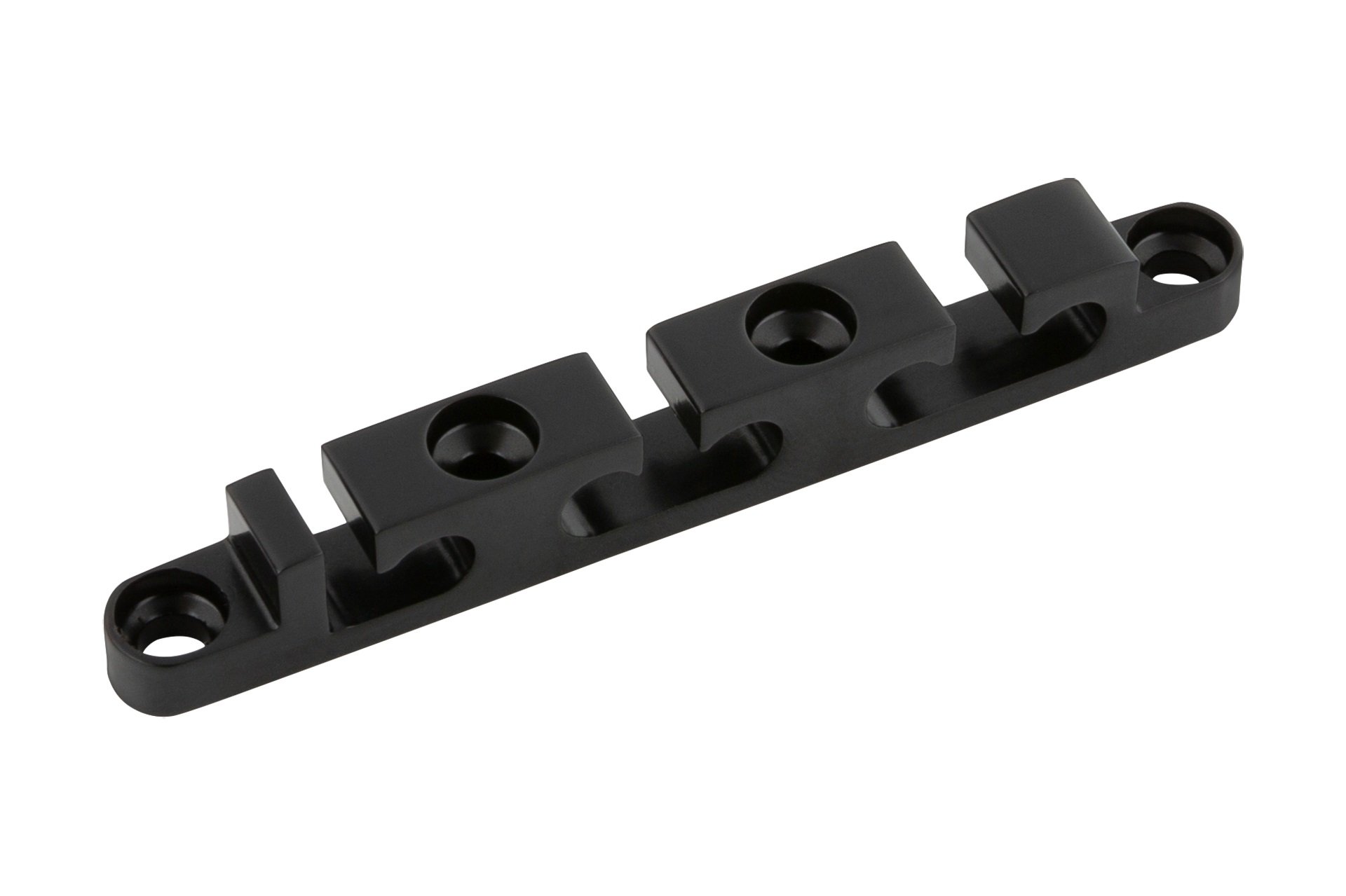 String Retainer, 6-String - Black