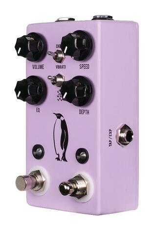 The Emperor V2 - Analog Chorus/Vibrato 