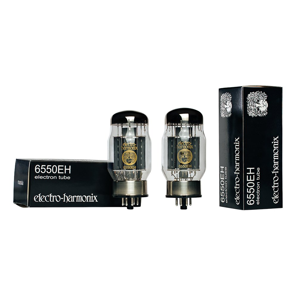 6550 EH Platinum Matched Pair