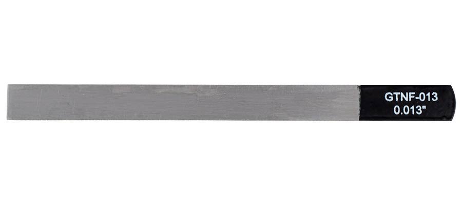 GTNF-013 Sattelfeile 0.33mm