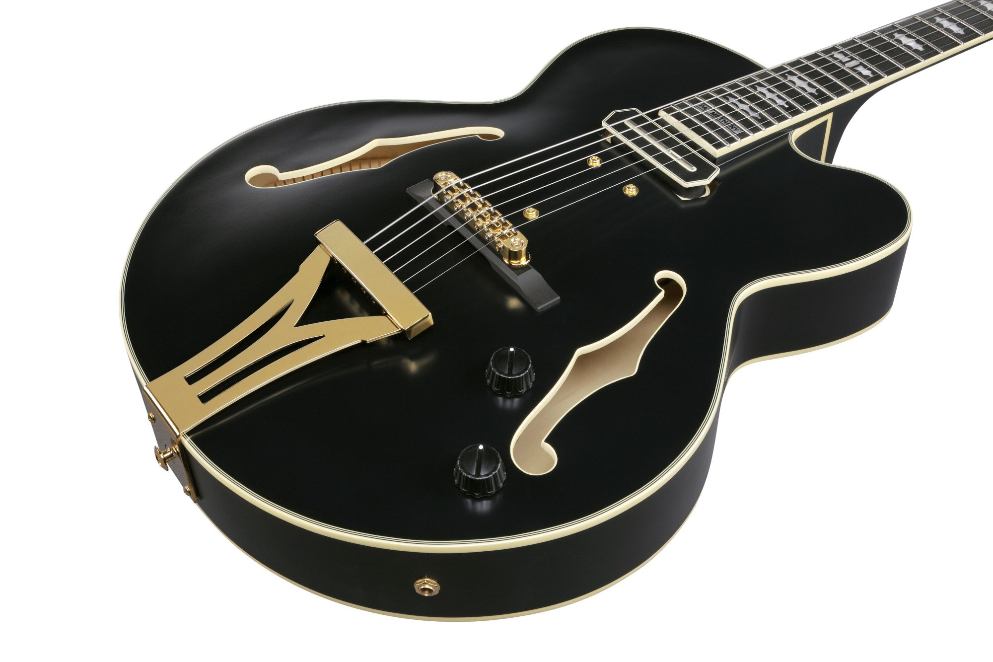 Signature PM3C-BKL Pat Metheny E-Gitarre