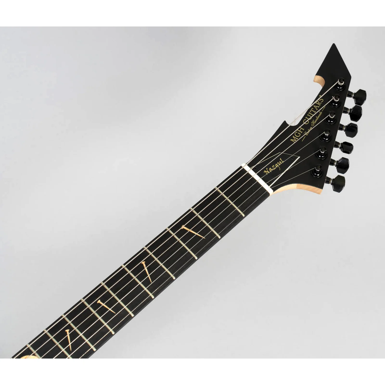 Nazgul E-Gitarre