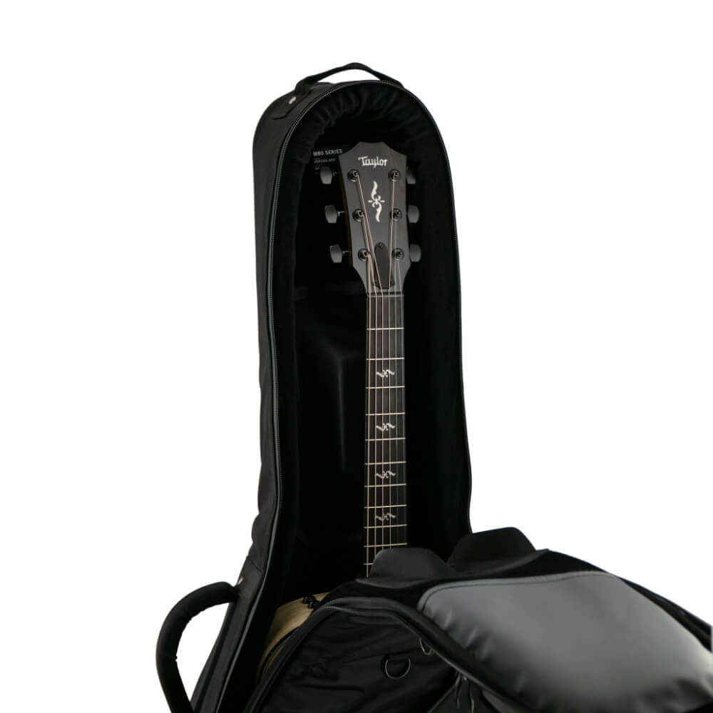 Vertigo Ultra Acoustic Guitar Black