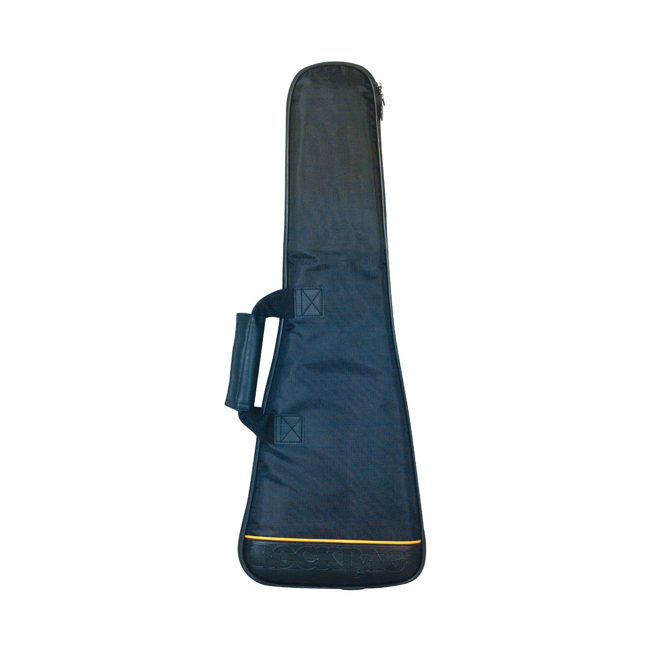 Deluxe Mini Baglama Greek Instrument Bag Black