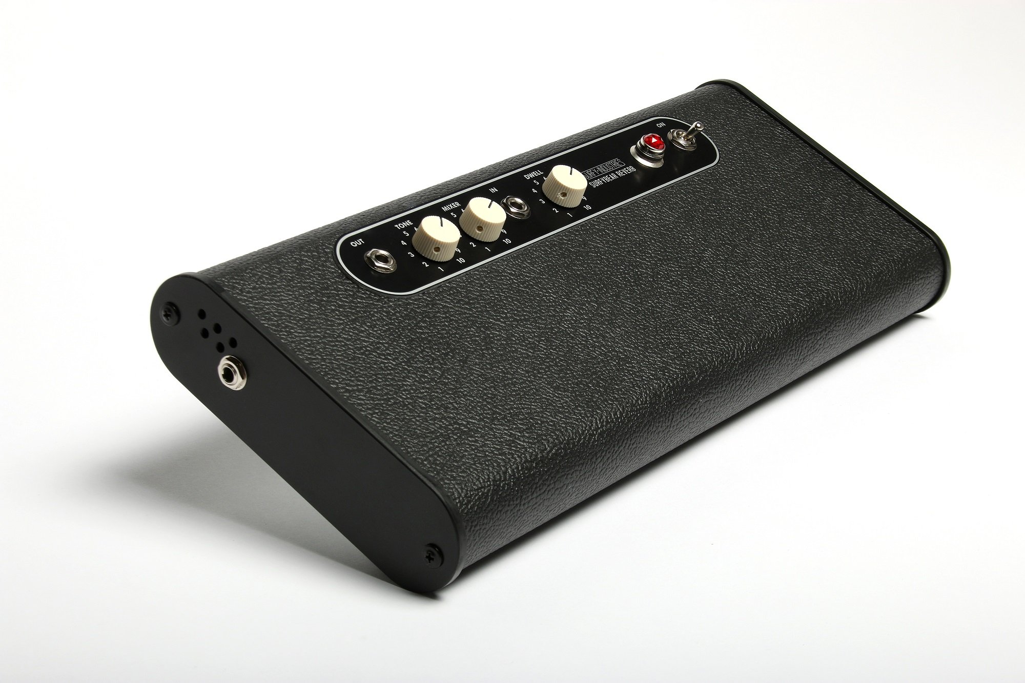 SurfyBear Classic Black V3.0