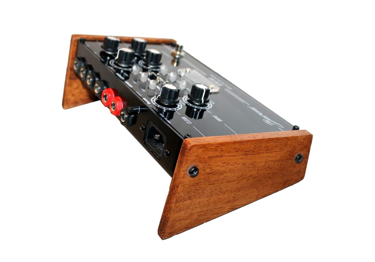 Lab AFK 150