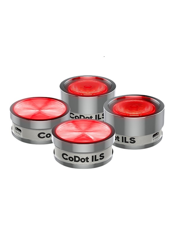 CoDot ILS LED-Beleuchtung 