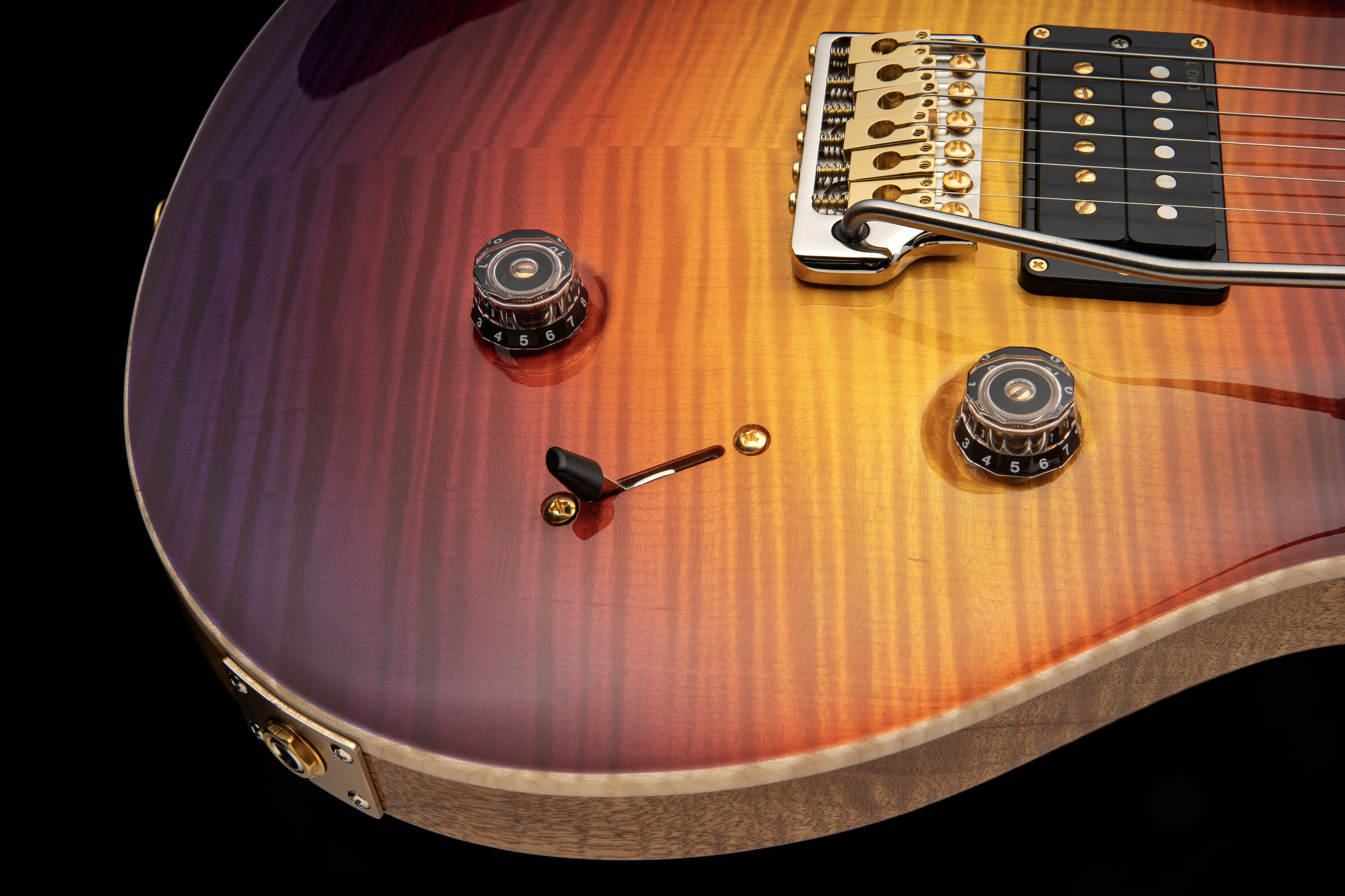 Astryx - Dany Villareal Custom 24 Signature LTD 4L - Ocaso