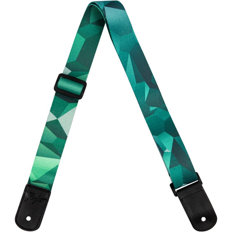 S35 Poly Polyester Ukulele Strap