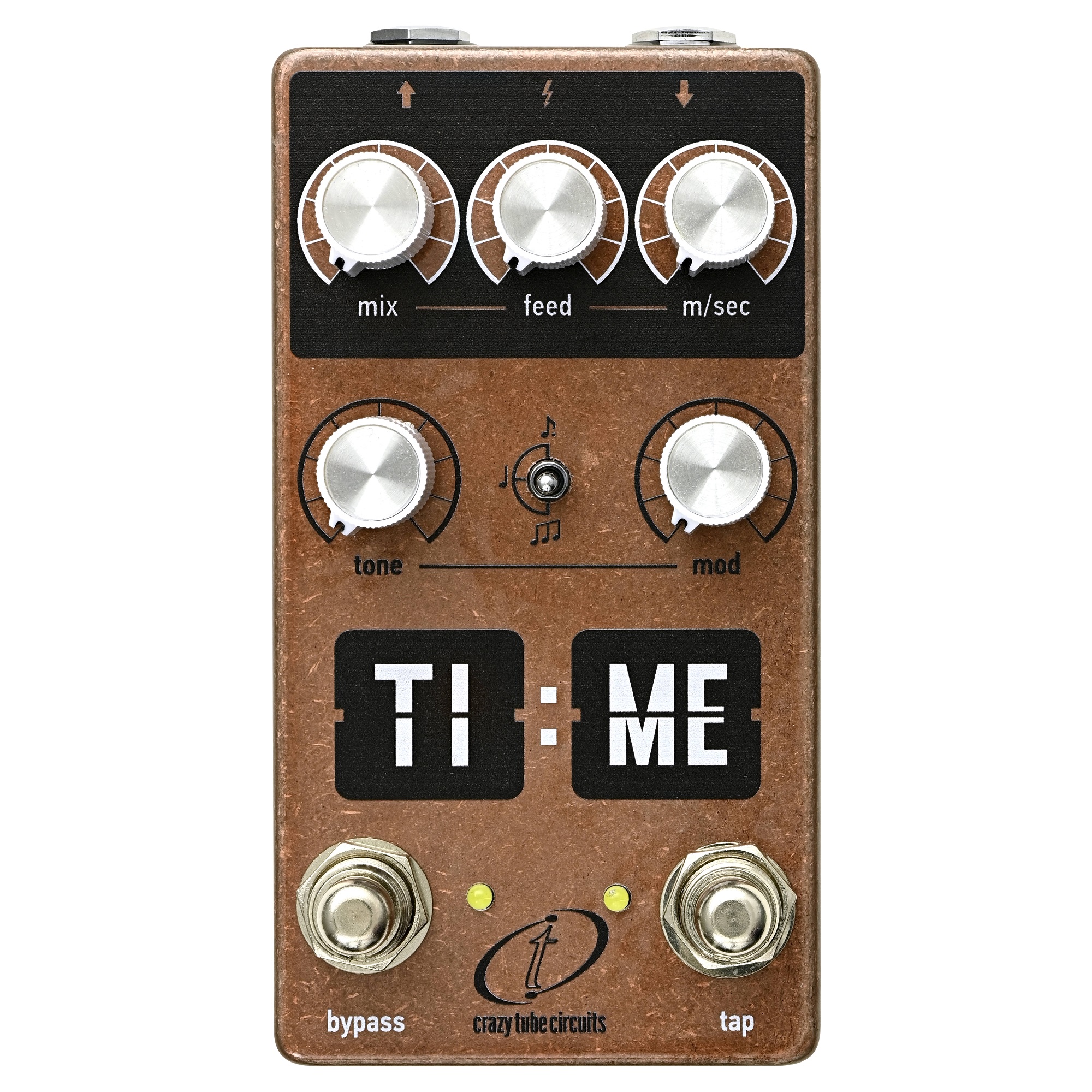  Time