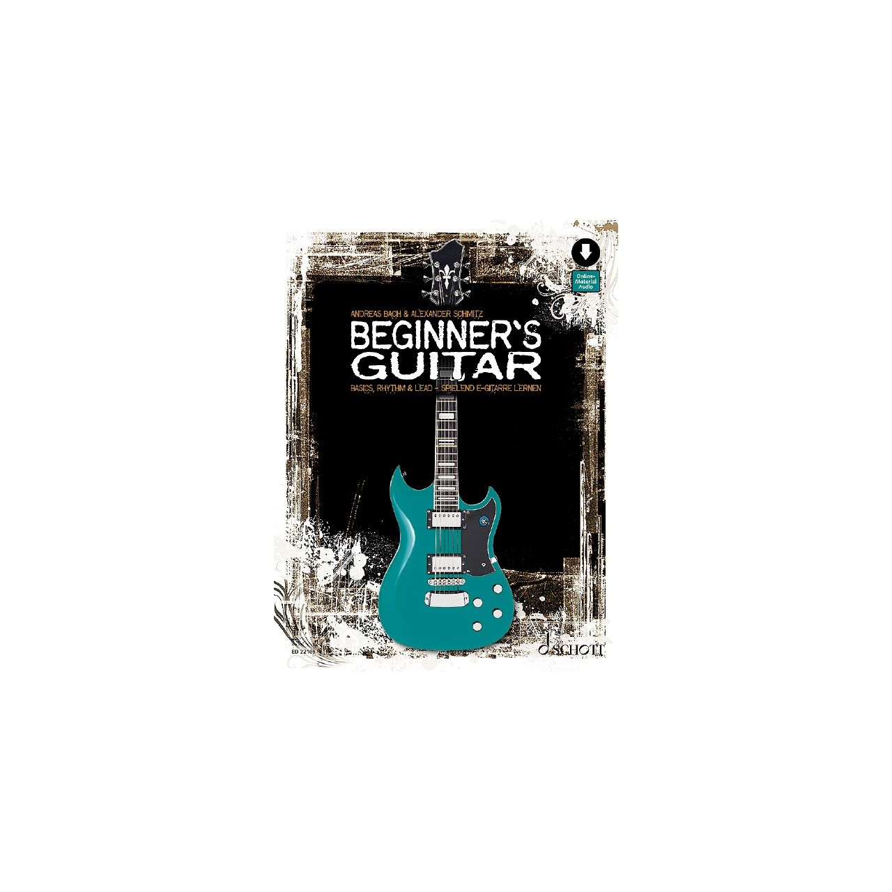 Schott - Beginner's Guitar 