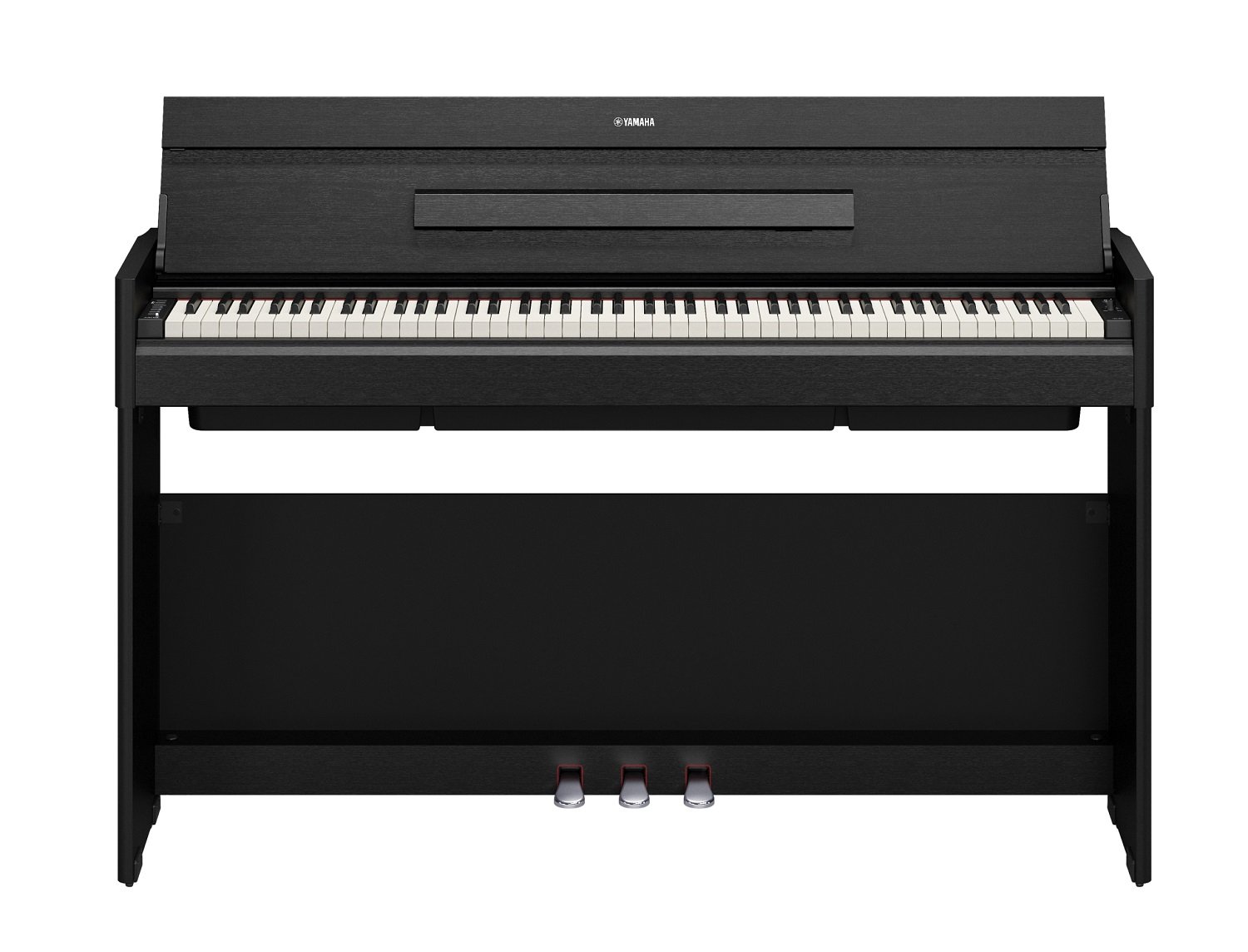 Arius YDP-S56 Digitalpiano Schwarz
