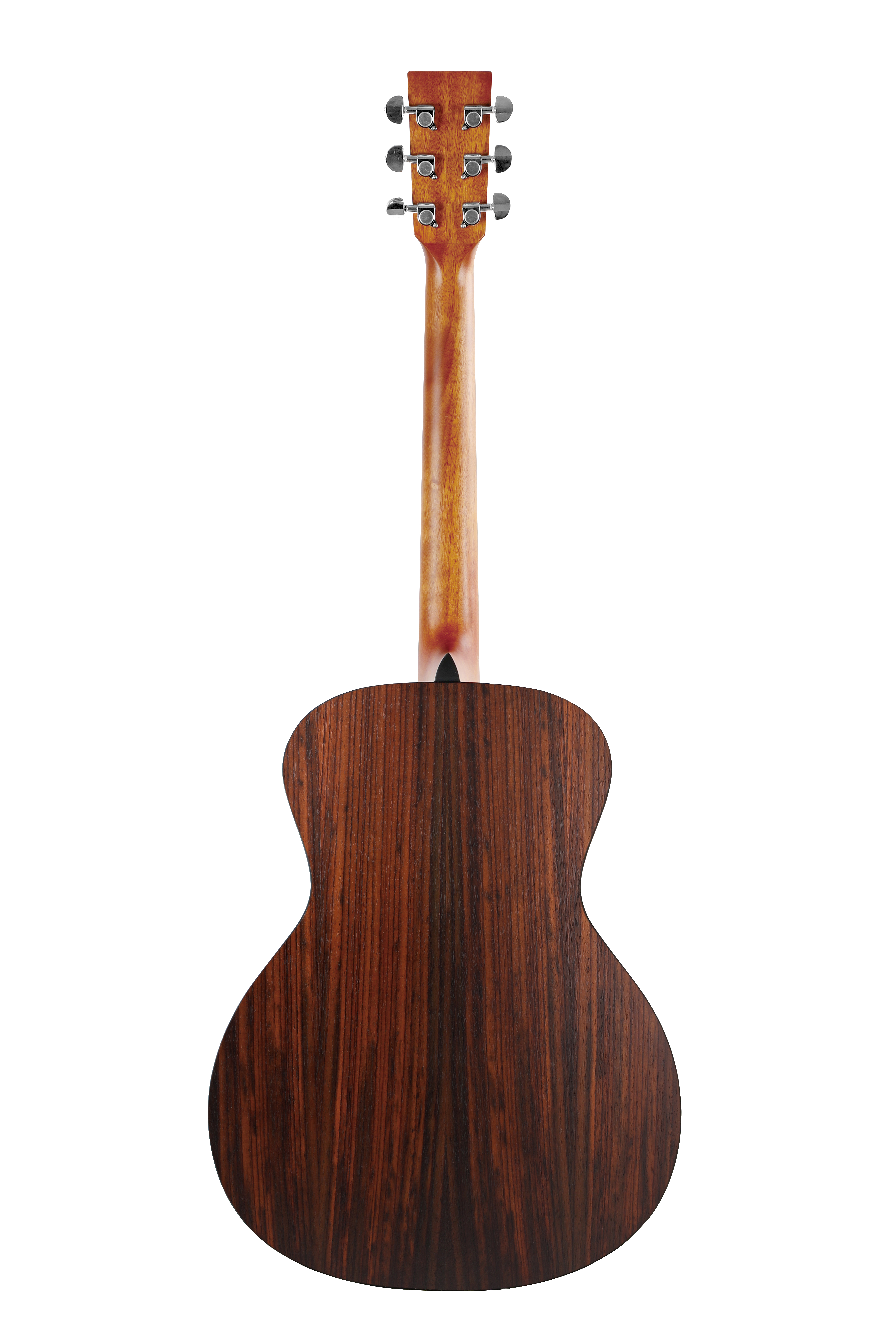 Acoustic GA-RW