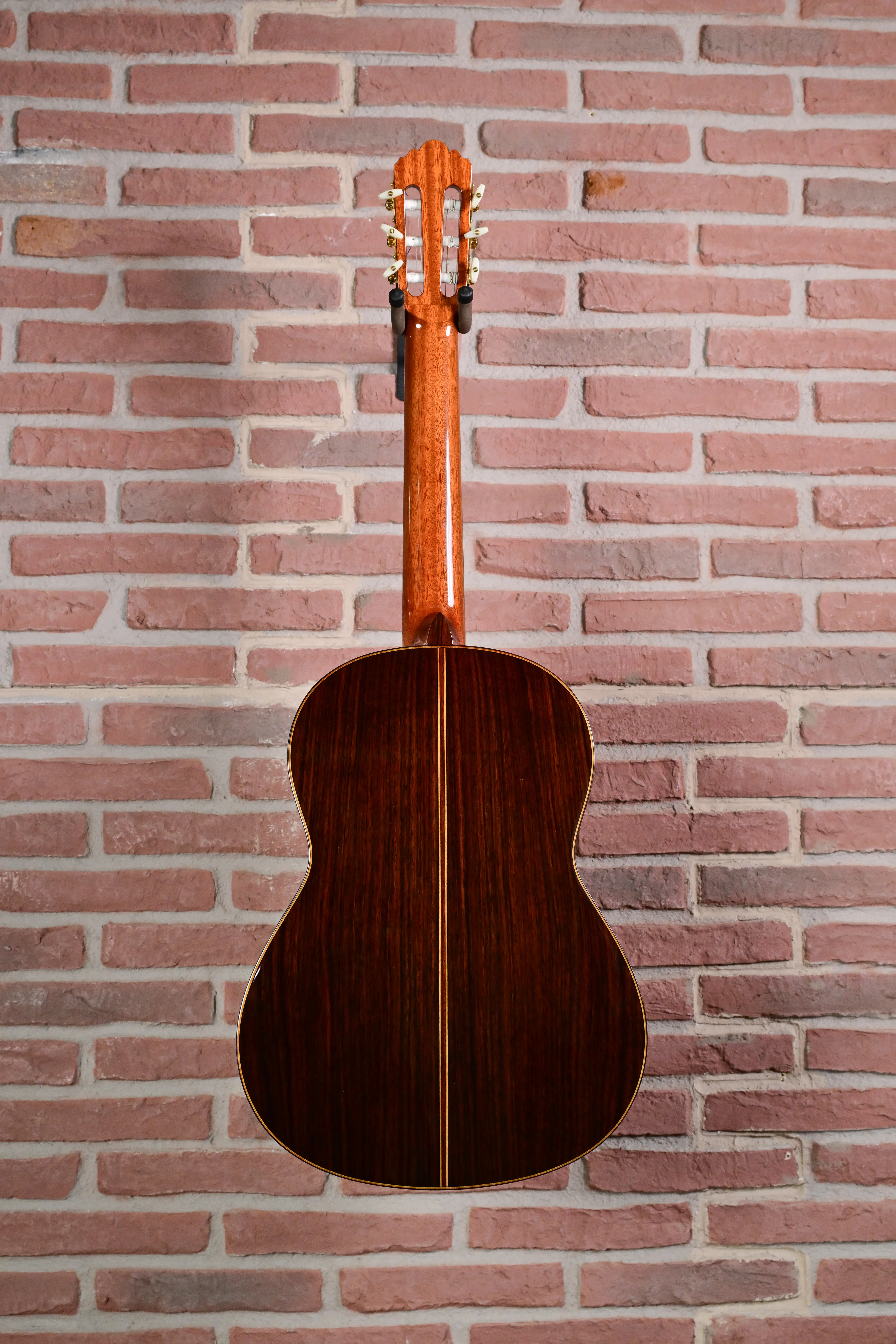 GC32S 4/4-Konzertgitarre