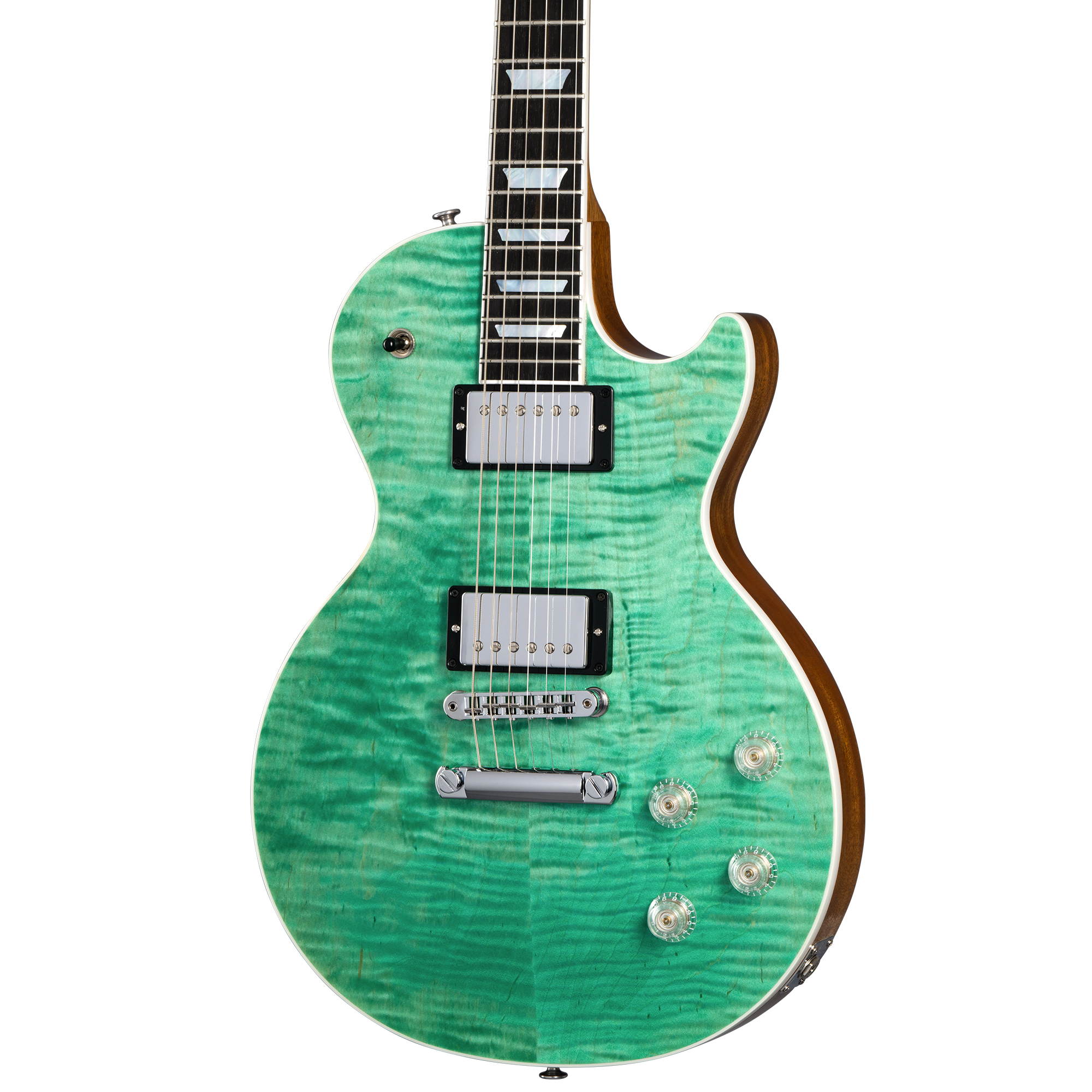 Les Paul Modern Figured SFG