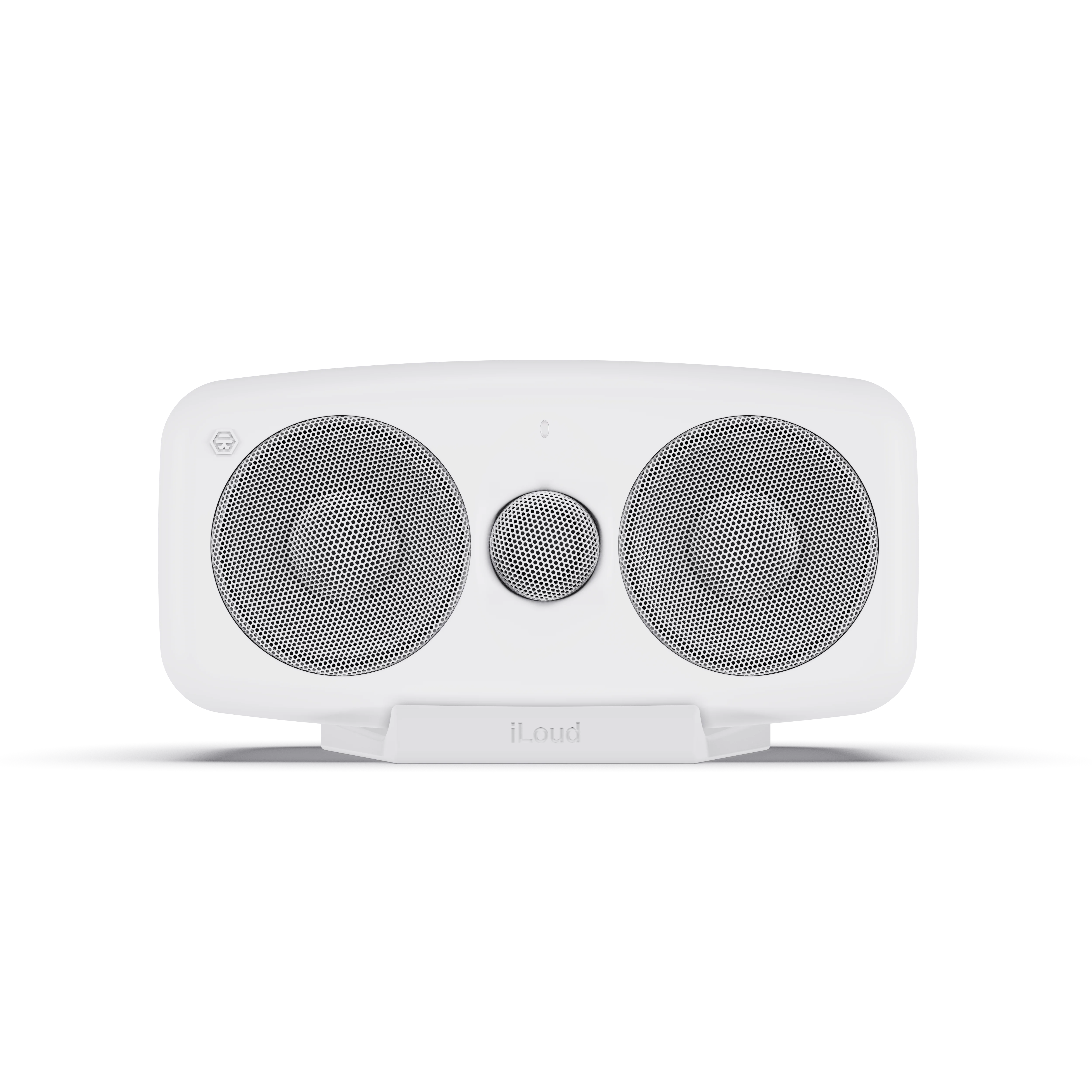 iLoud MTM MKII Single Unit  White