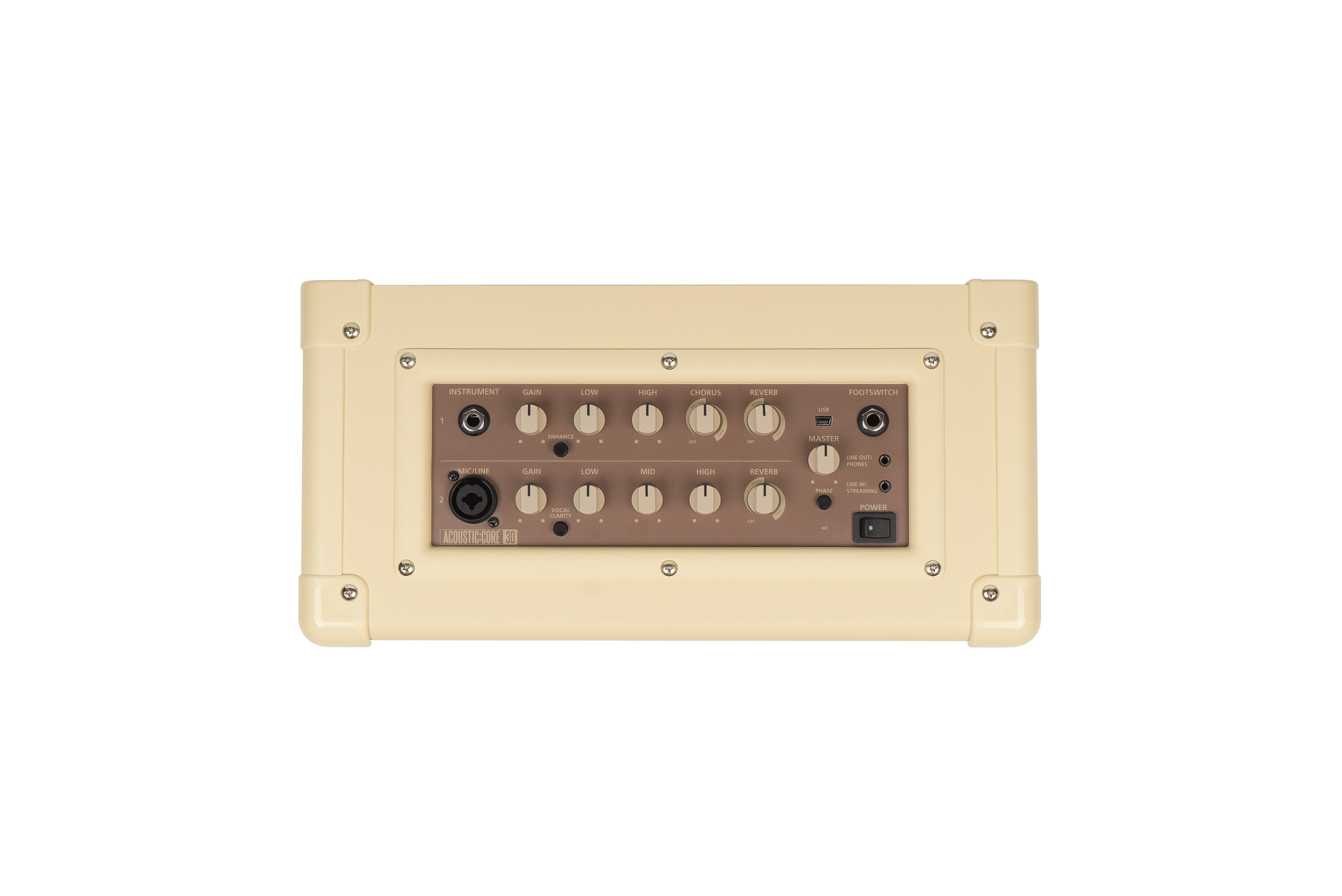 Acoustic:Core 30 