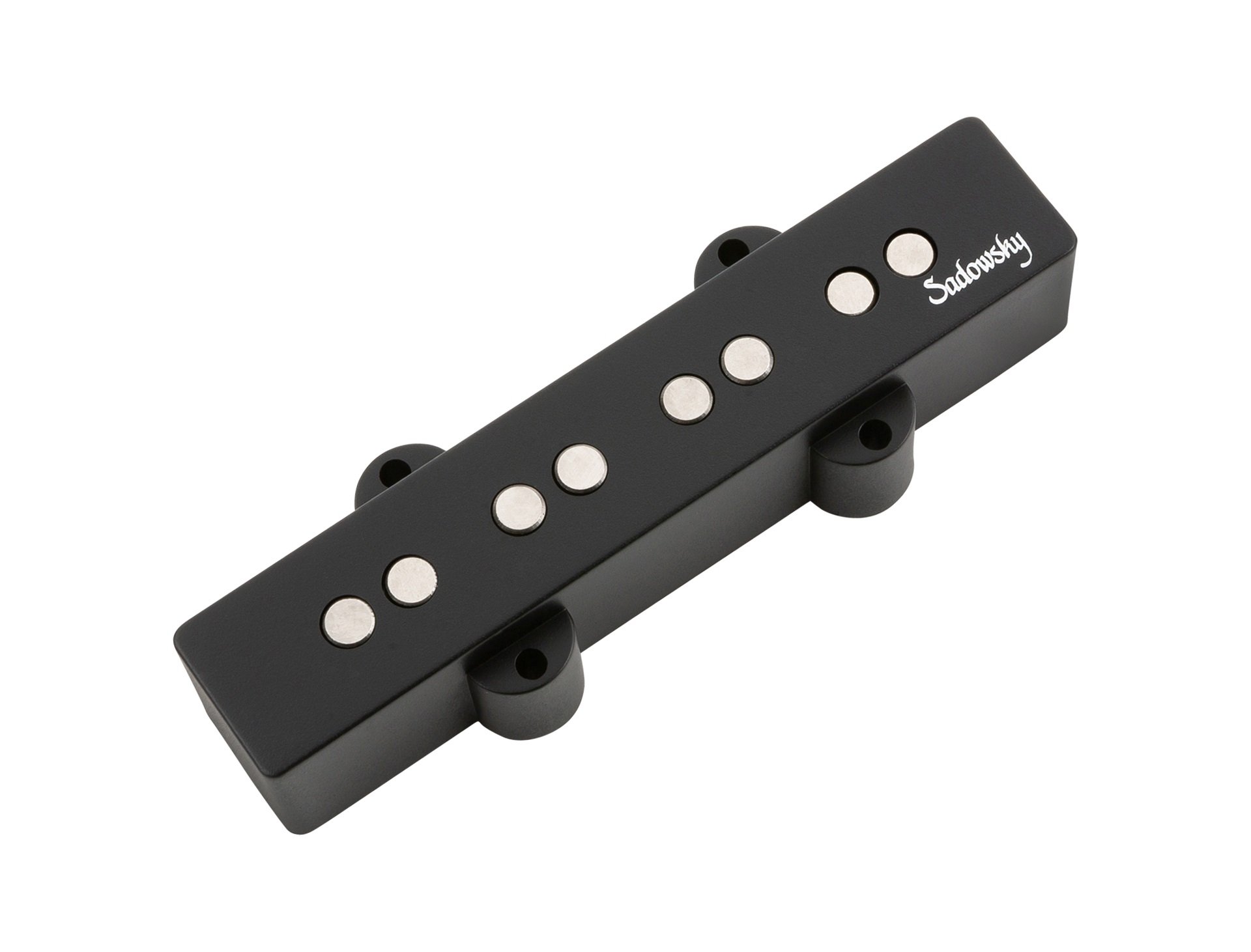 MetroExpress J-Style Pickup, Long, Passive, 4-String