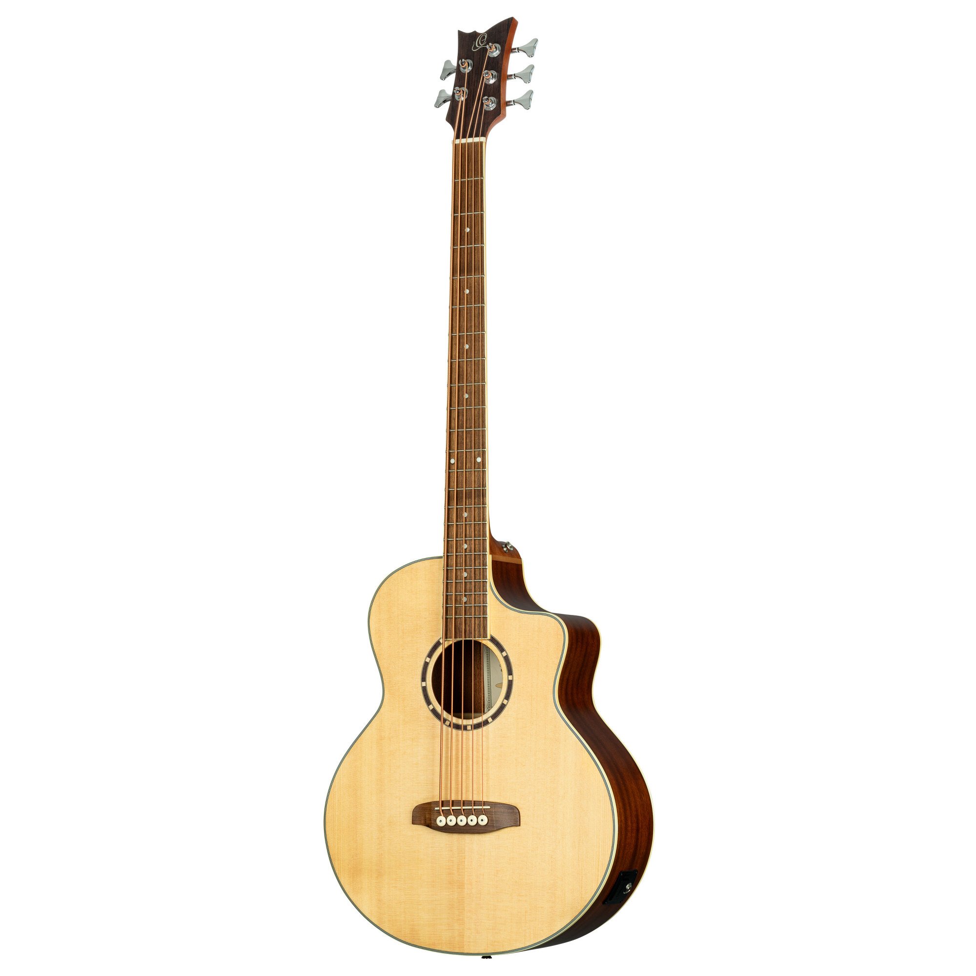 D7CE-5 Bass (B-Stock)
