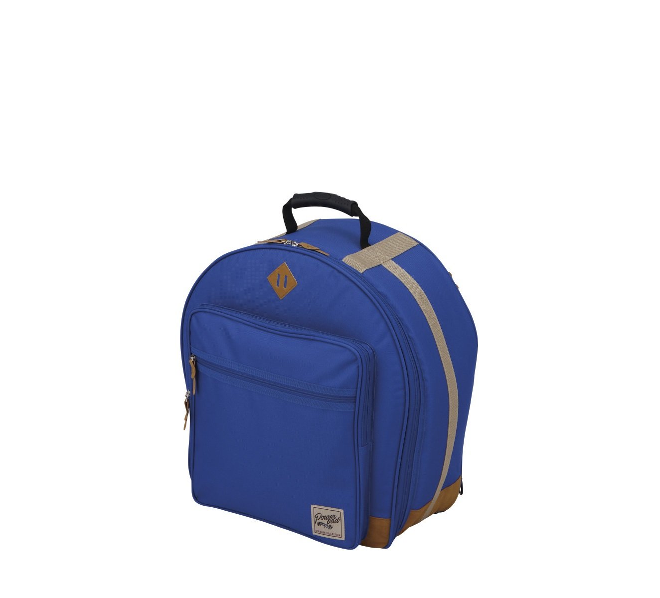 Power Pad Designer Collection Snare Drum Bag 14" x 6,5" - Blue