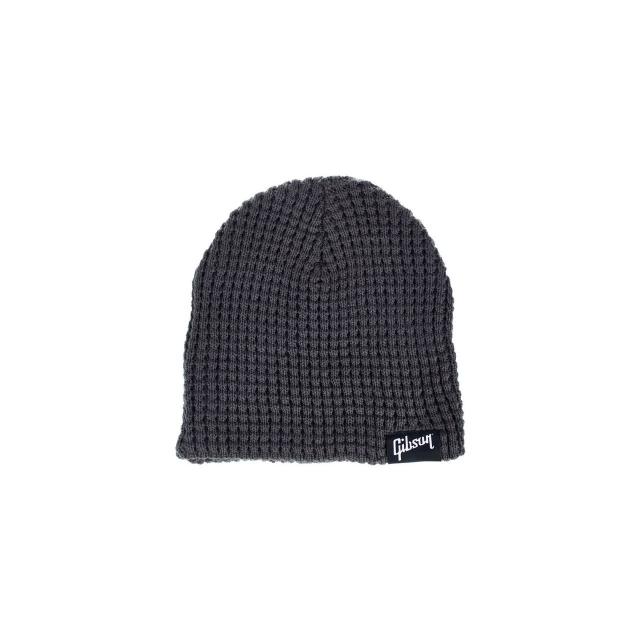 Beanie Anthracite - Mütze Charcoal