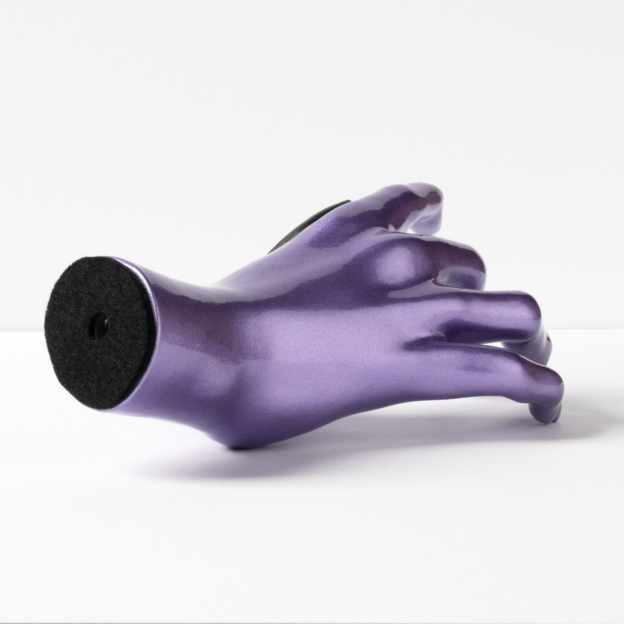 The Valkyrie, Purple Metallic, Right 