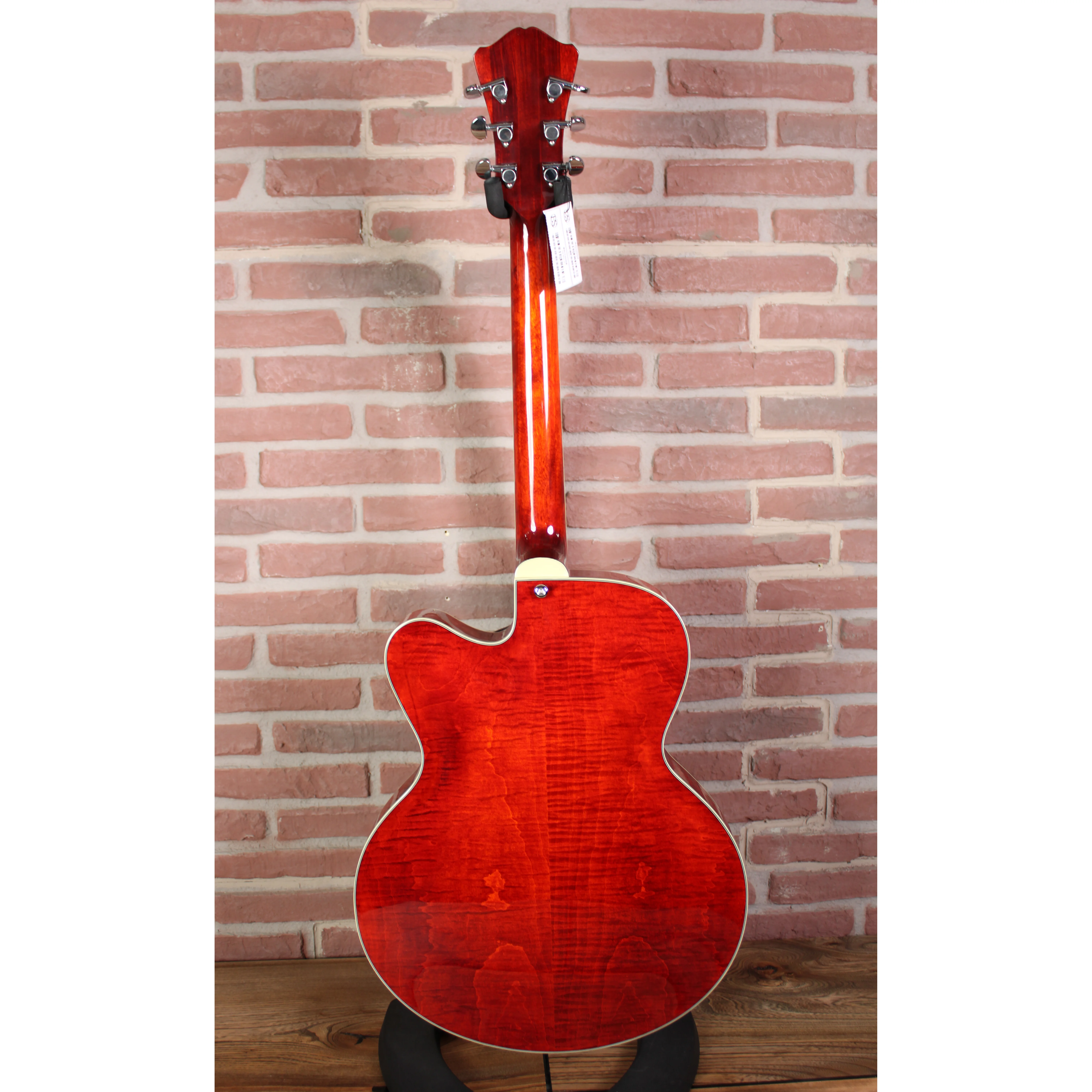 AR503CE Classic Archtop