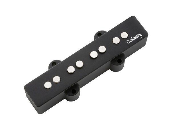 MetroExpress J-Style Pickup  Passive 4-String - Neck