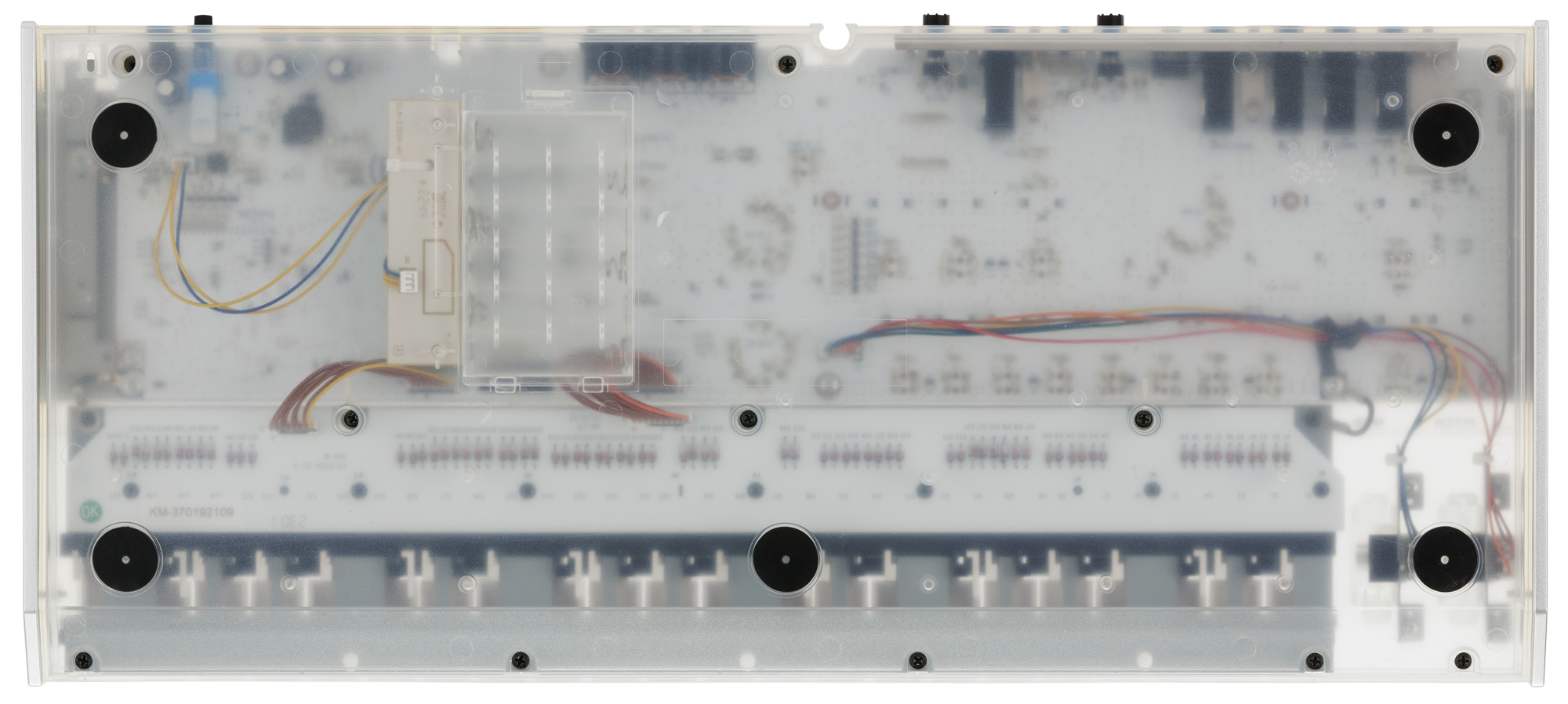 microKORG Crystal