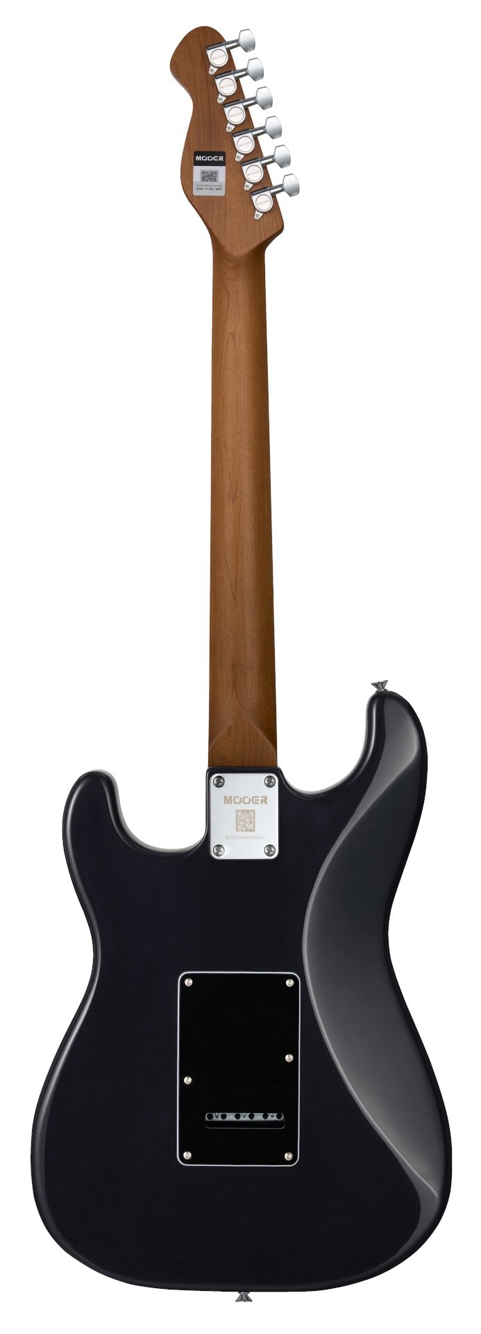 MSC20 Pro Guitar - Black Burst