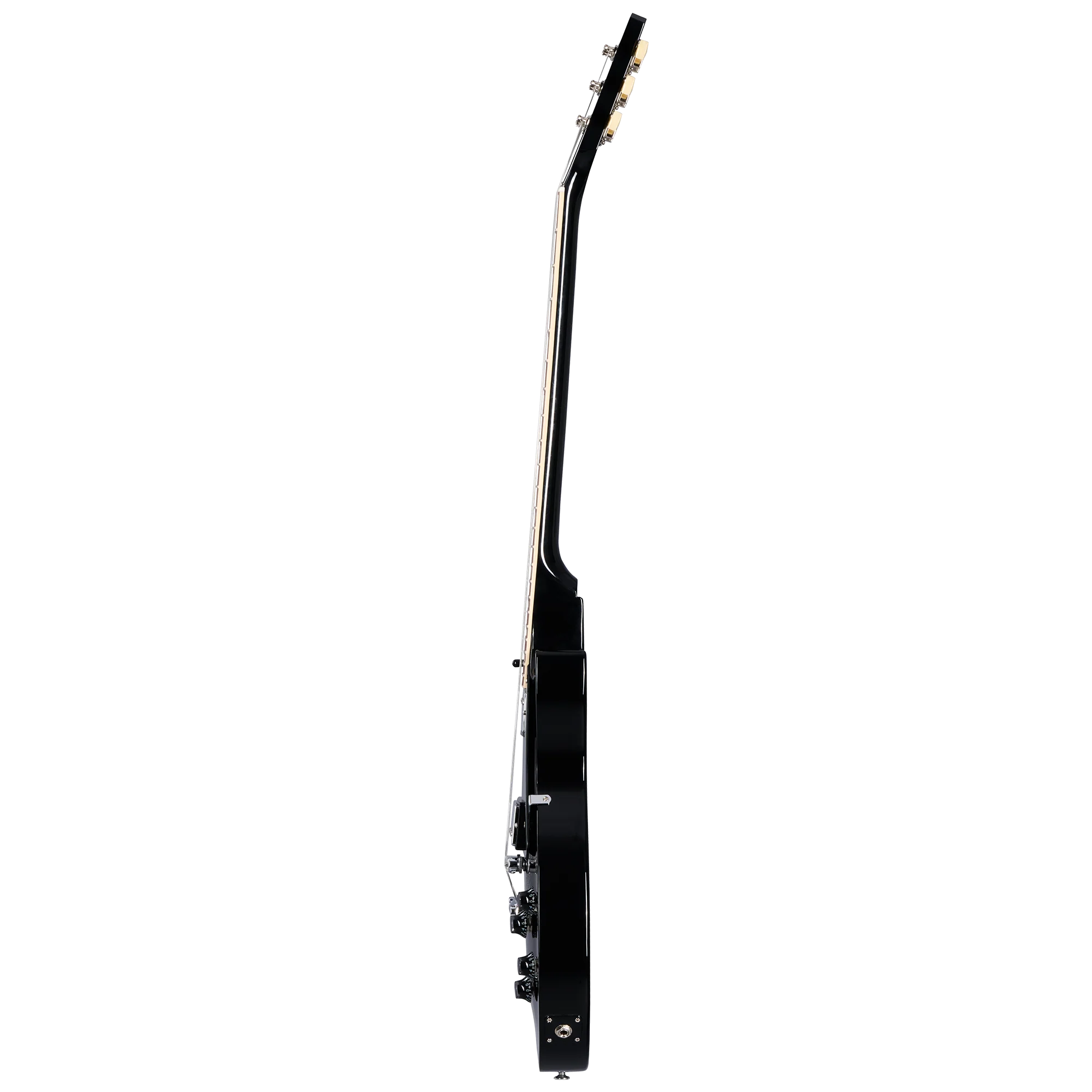  Les Paul Studio Ebony