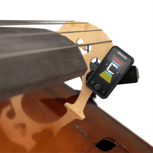 PW-CT-28 Cello/Bass Tuner