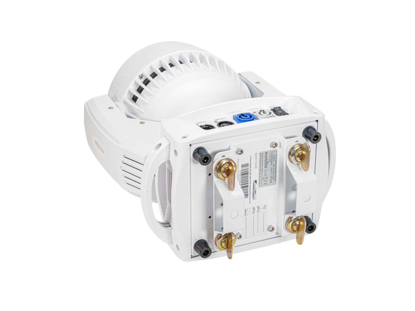 LED TMH-X4 Moving-Head Wash Zoom ws 