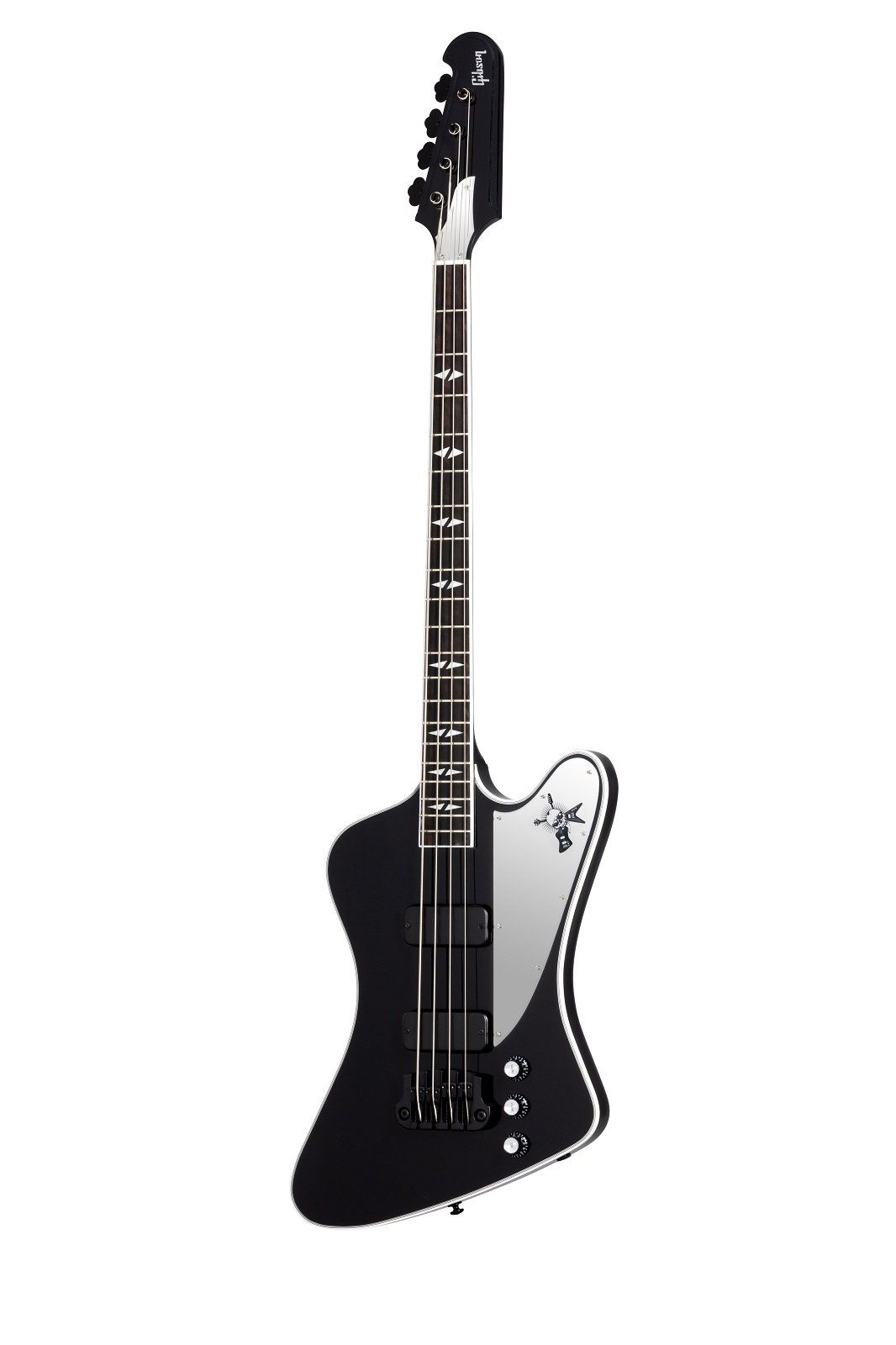Gene Simmons G2 Thunderbird