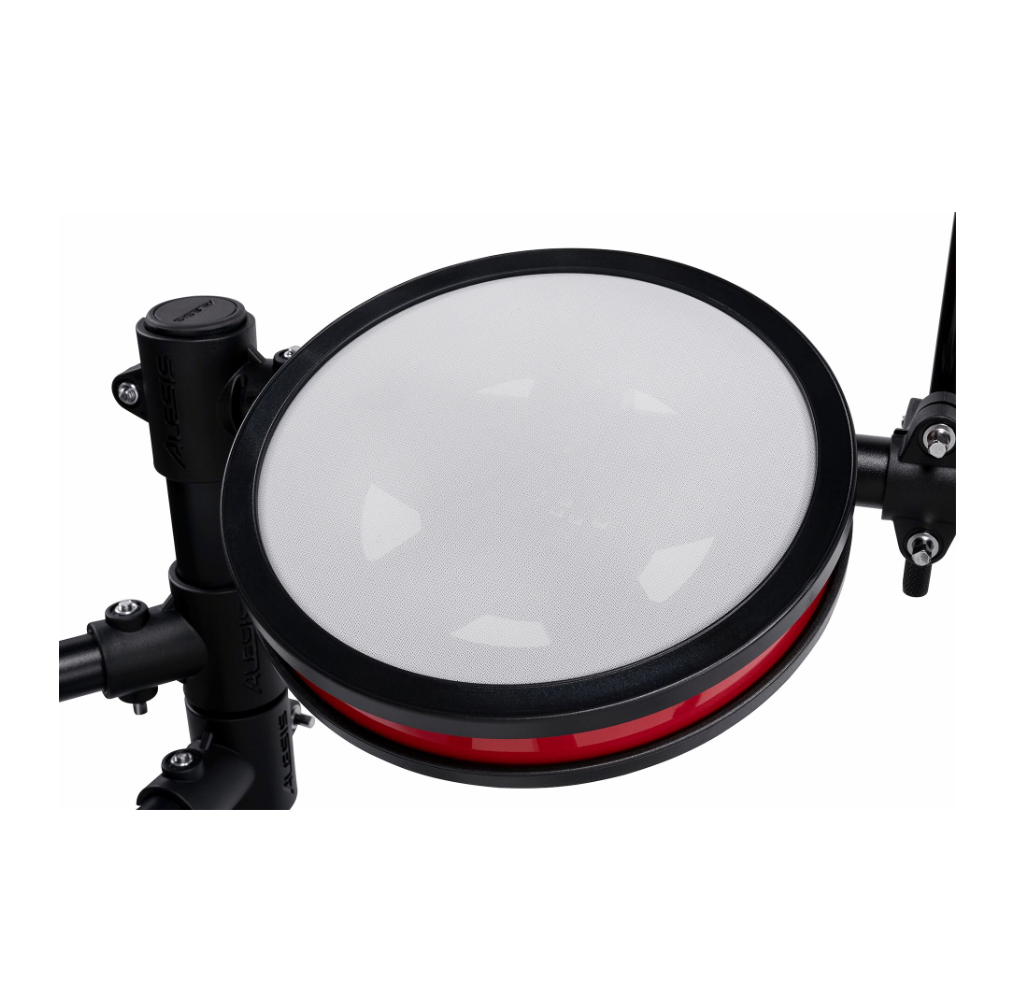 Turbo Pro E-Drum Set 