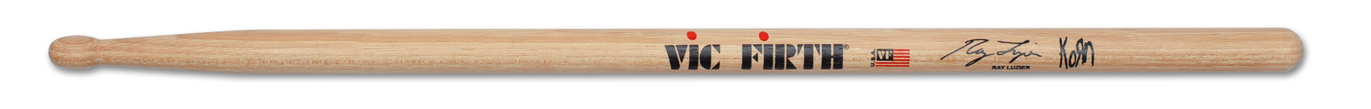 Signature Series - Ray Luzier Drumsticks