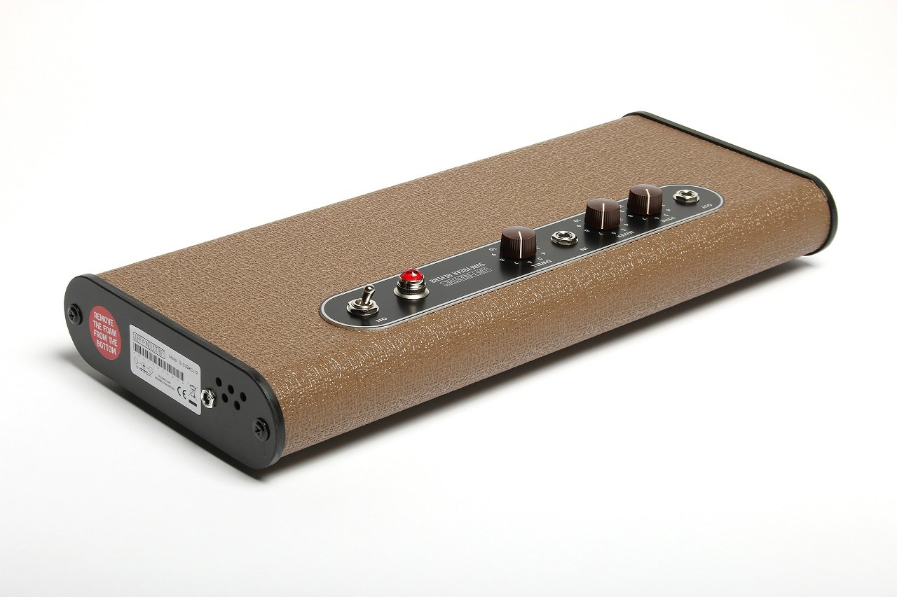 SurfyBear Classic Brown V2.1