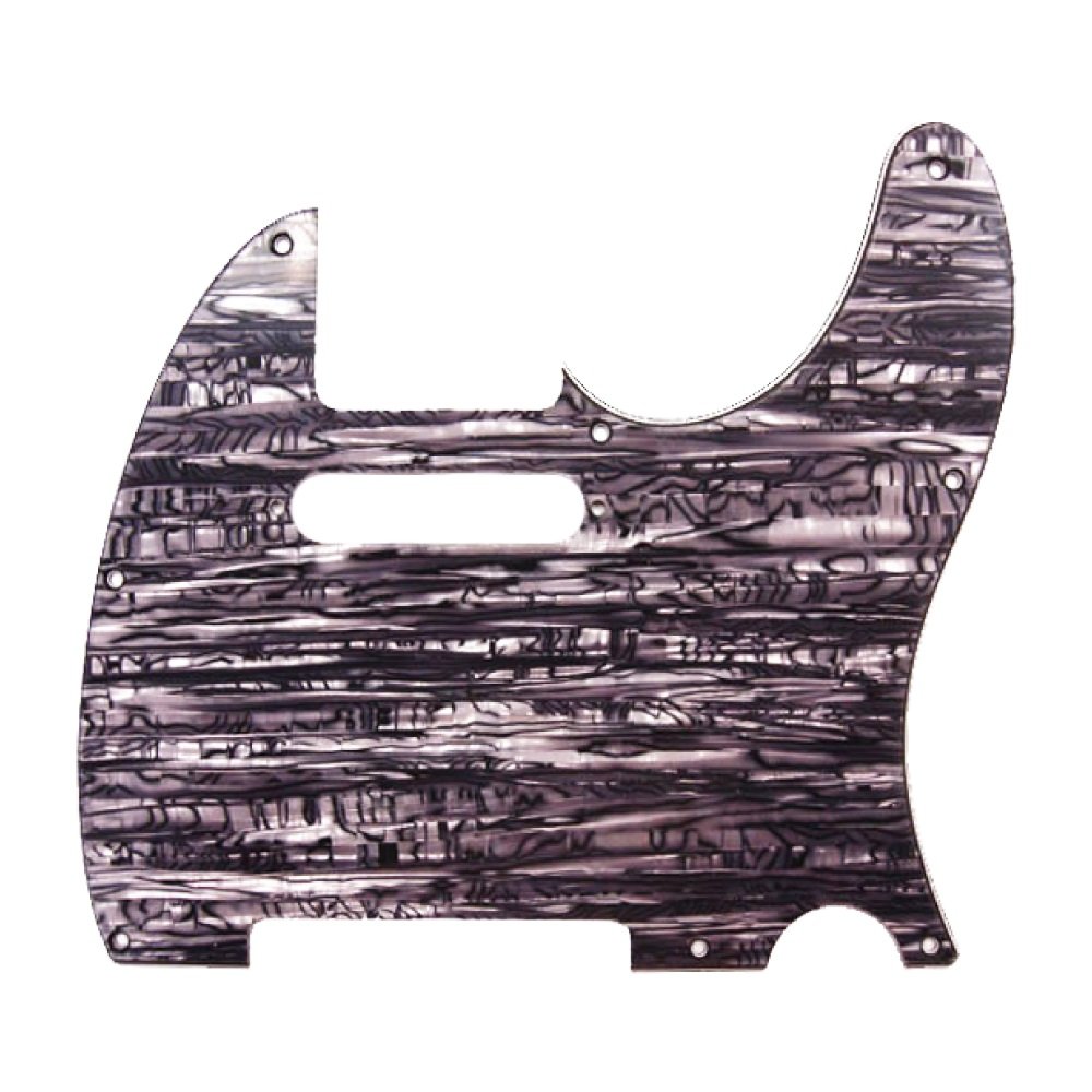 T-Style Pickguard (DPP TL LAP), Lavender Pearl