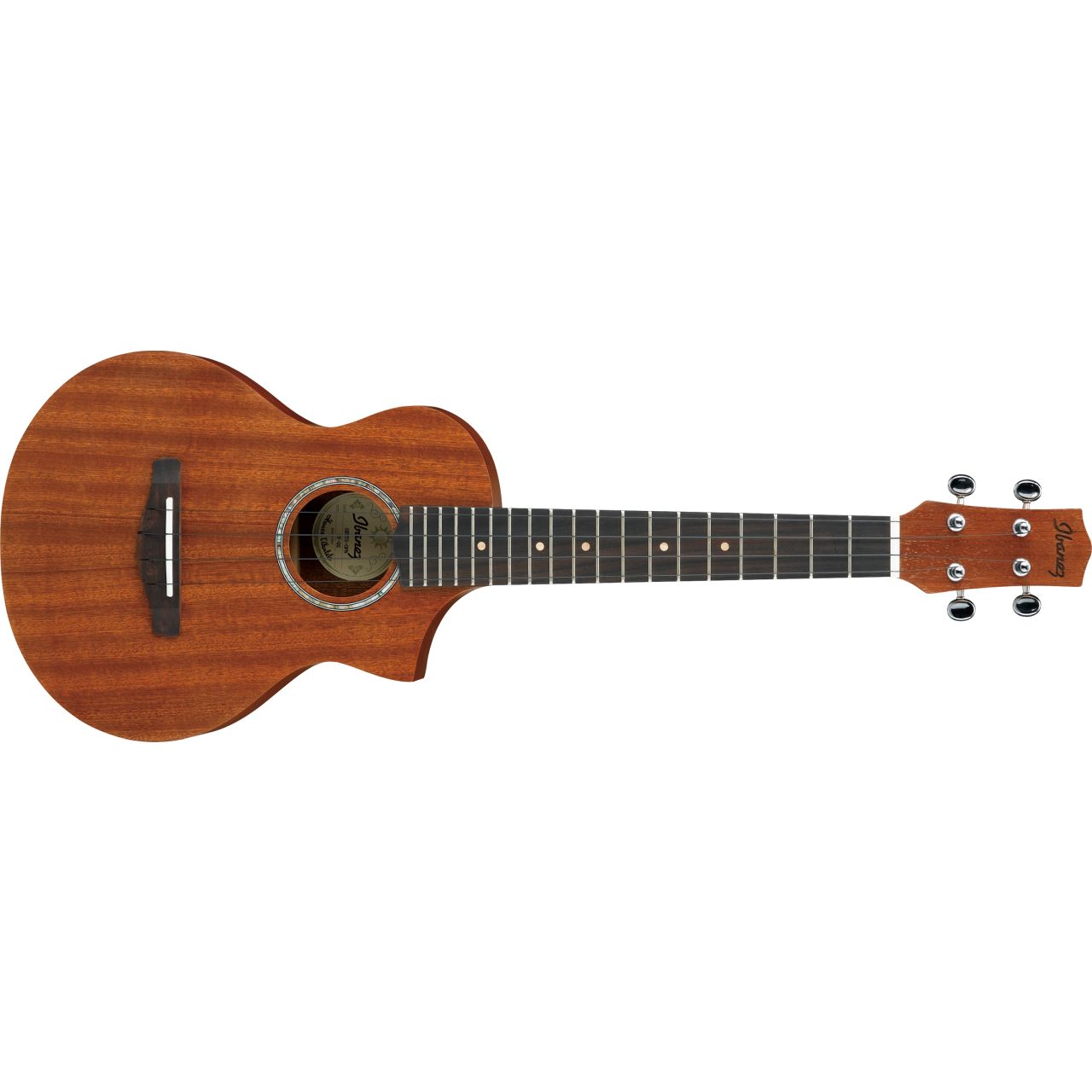 UKULELE TENOR 4-STR.    IBANEZ