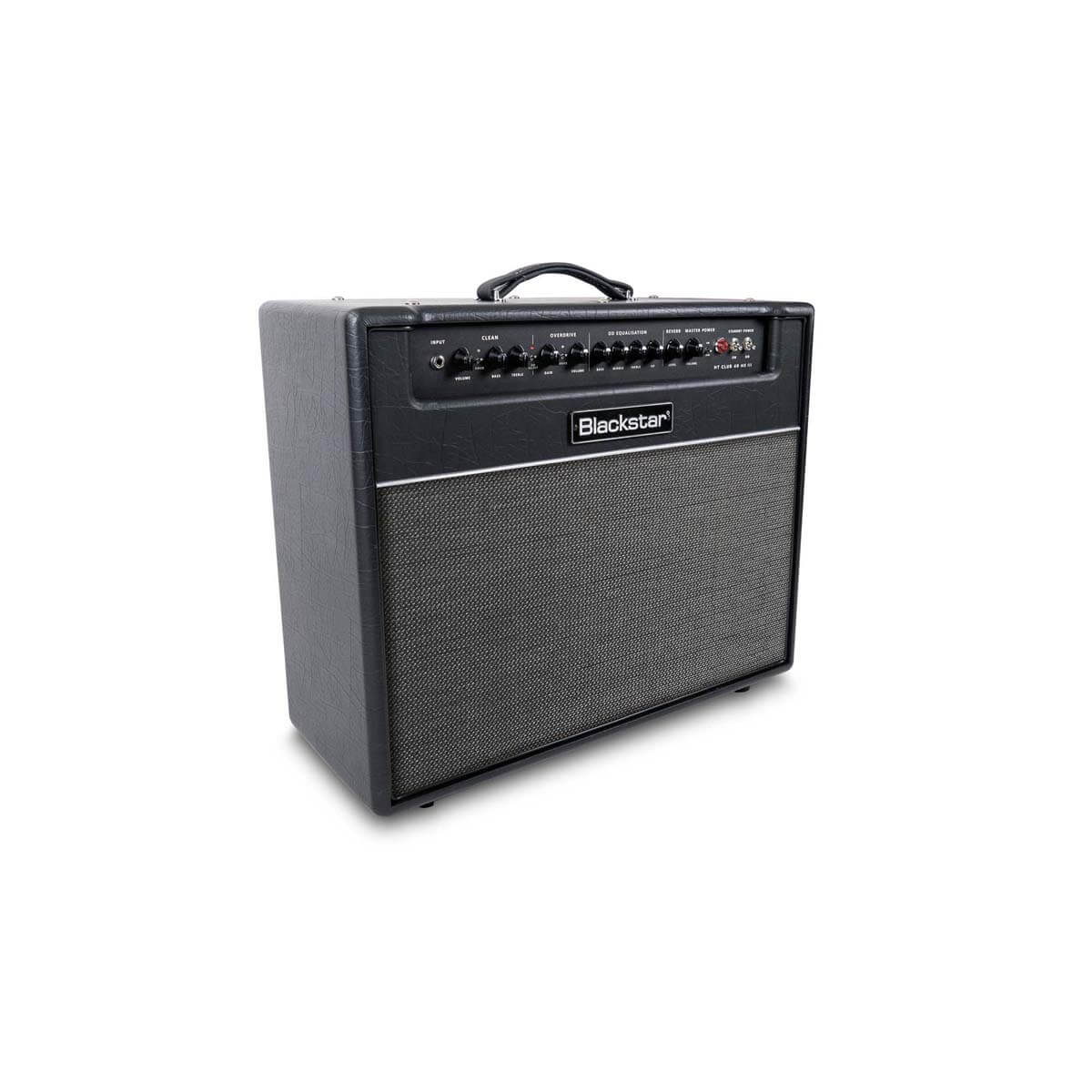 HT Club 40 MK III 40W 1x12" Black
