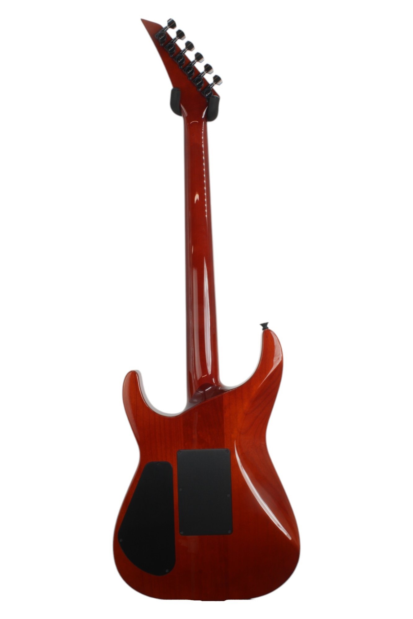 Custom Select Soloist HSH Transparent Rootbeer
