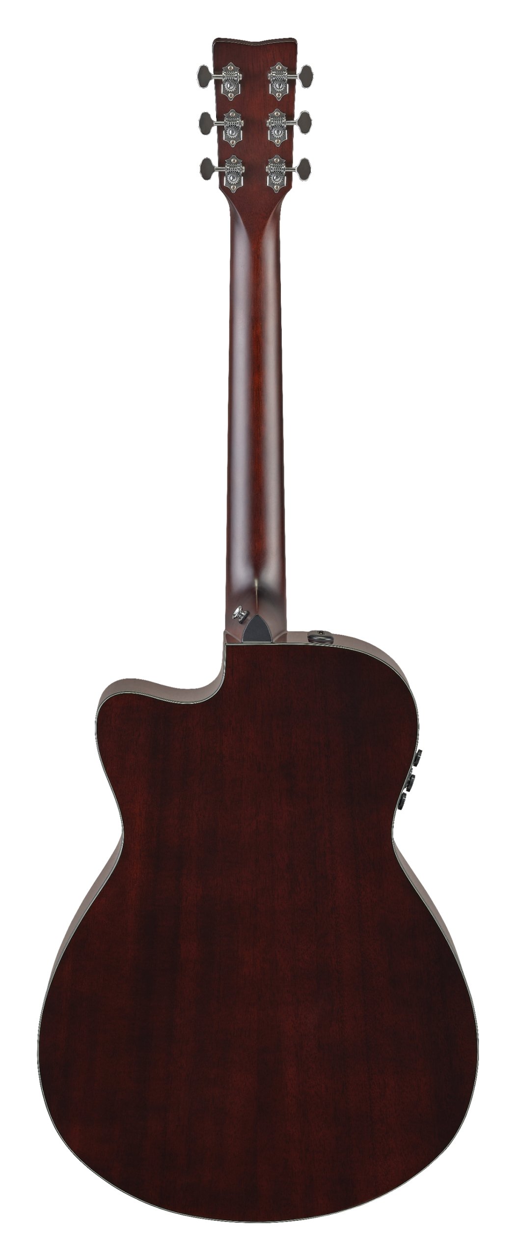 TAS1 C Natural TransAcoustic II 