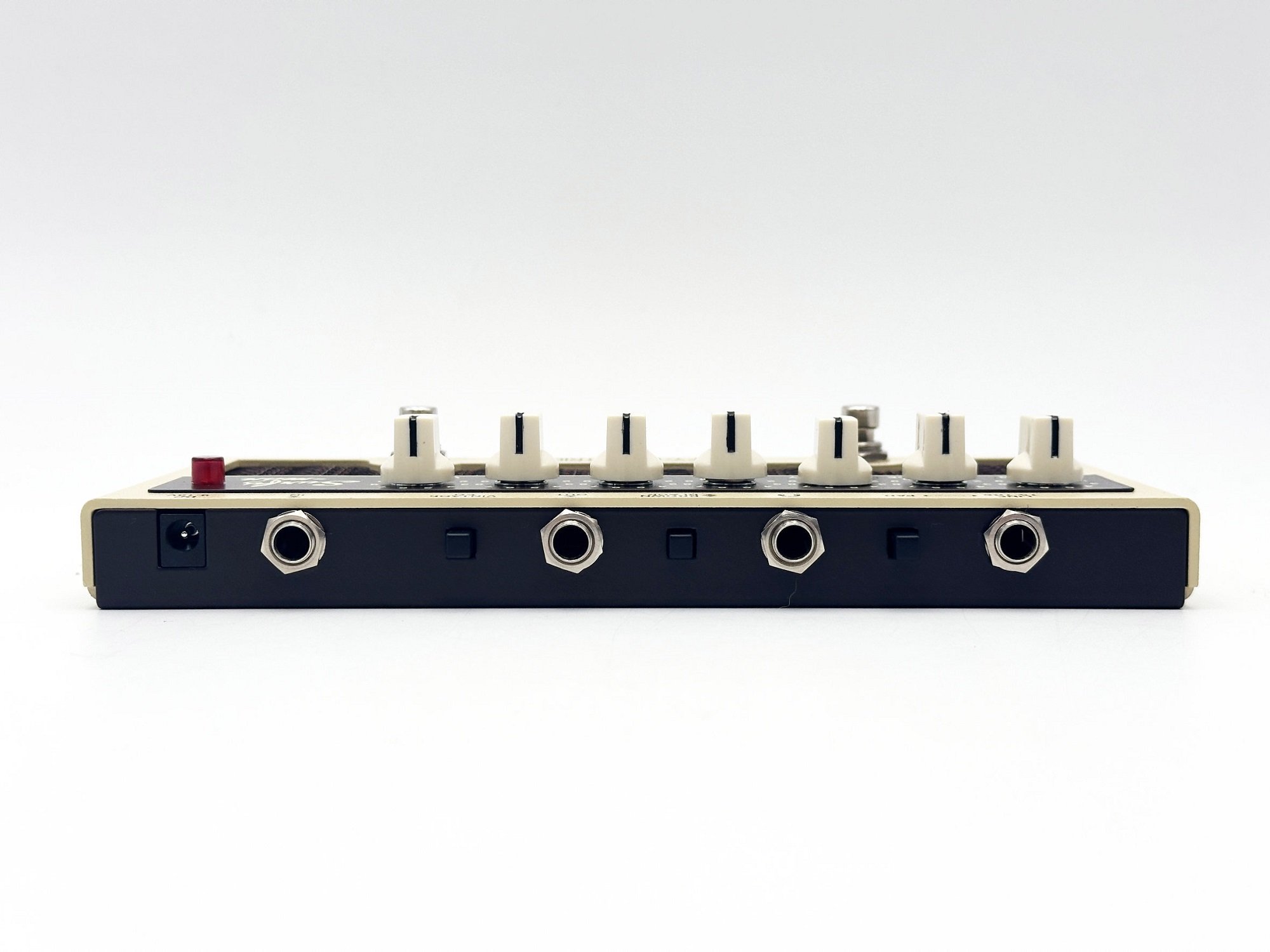 SurfyMan Preamp Effektpedal