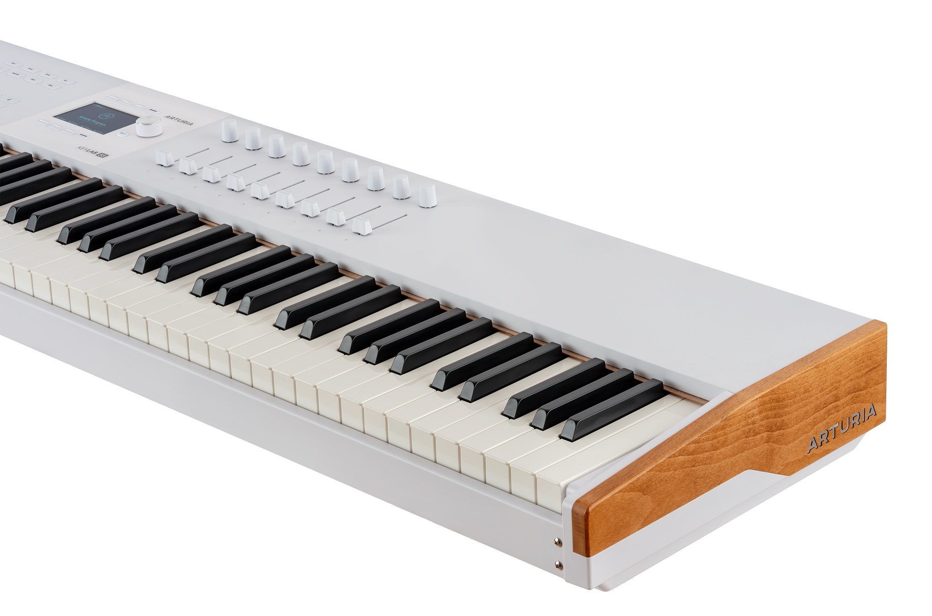 KeyLab 88 Mk3 White