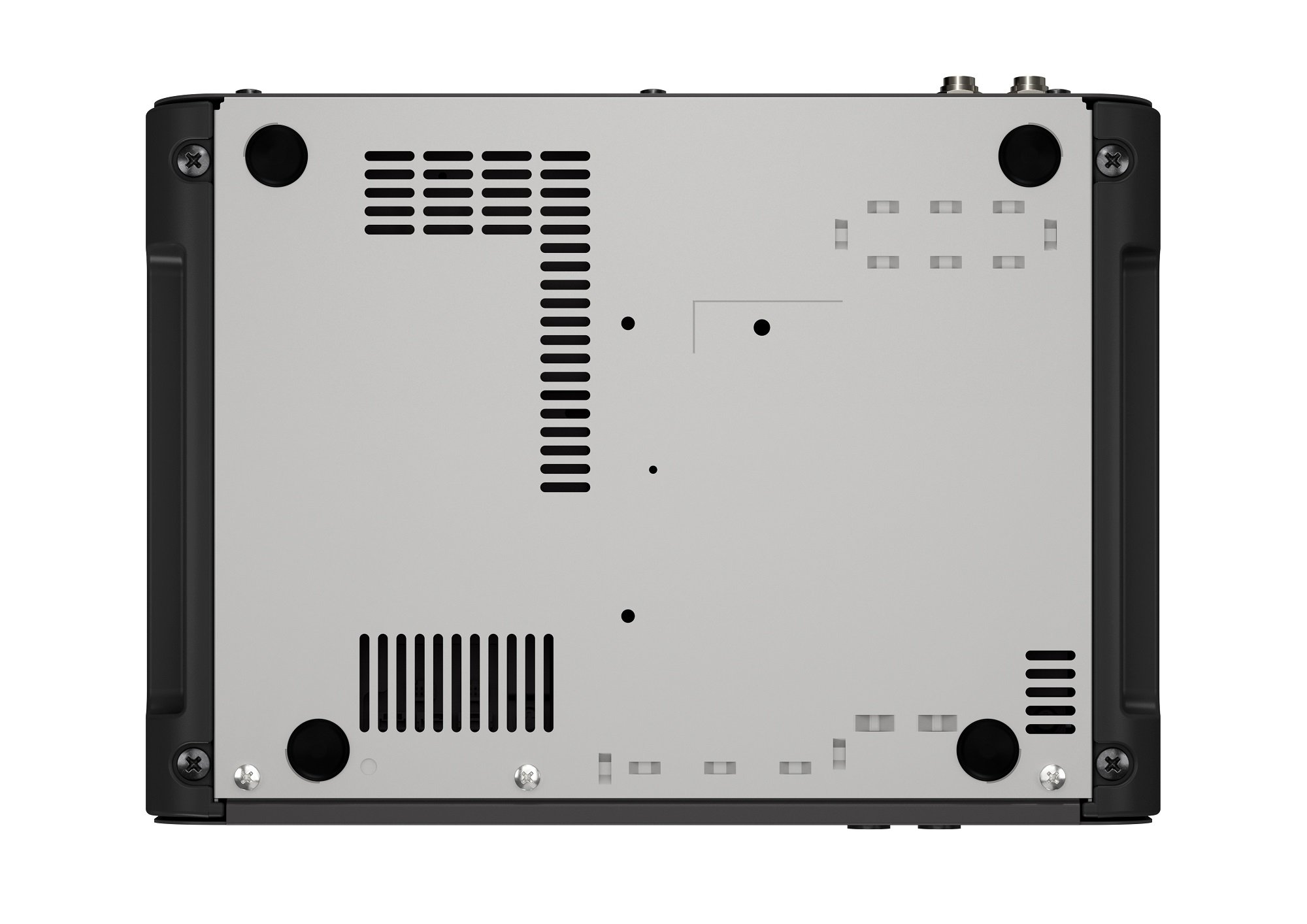 URX22 BK USB Audiointerface