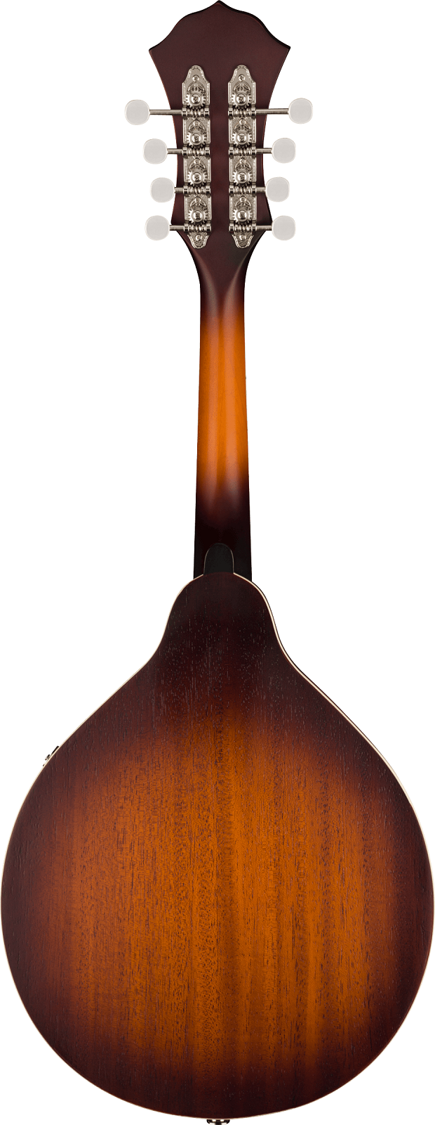 PM-180E Mandolin, Walnut Fingerboard, Aged Cognac Burst