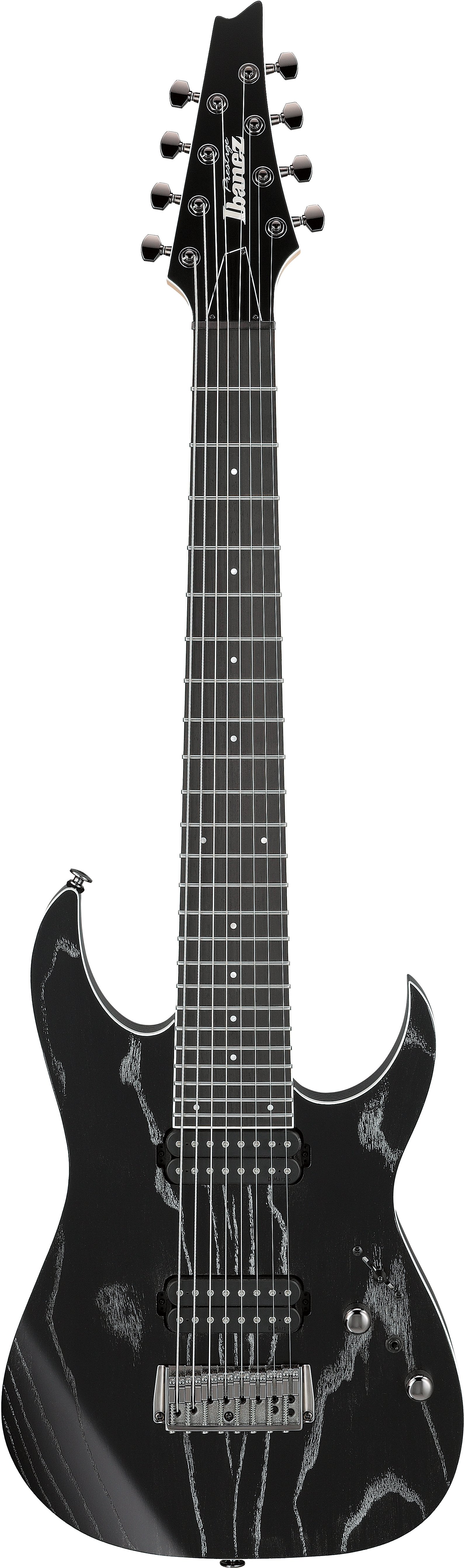 RG5328R-LDK Prestige 8-String RG