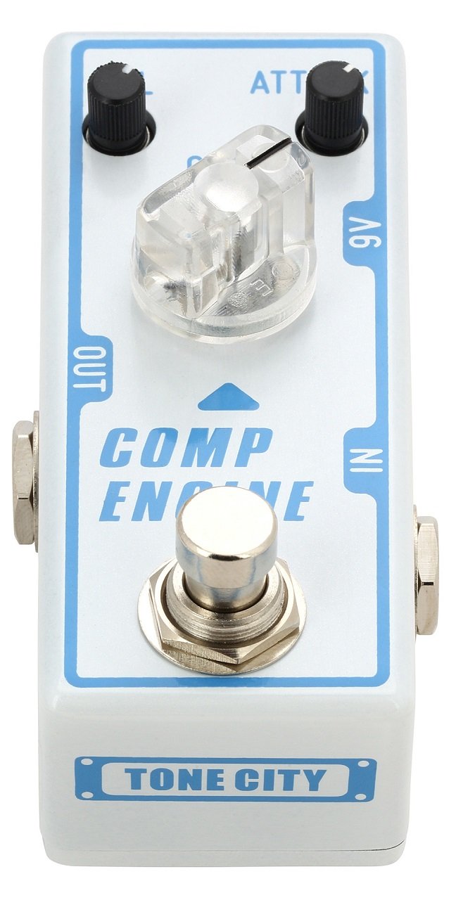 Comp Engine - Compressor