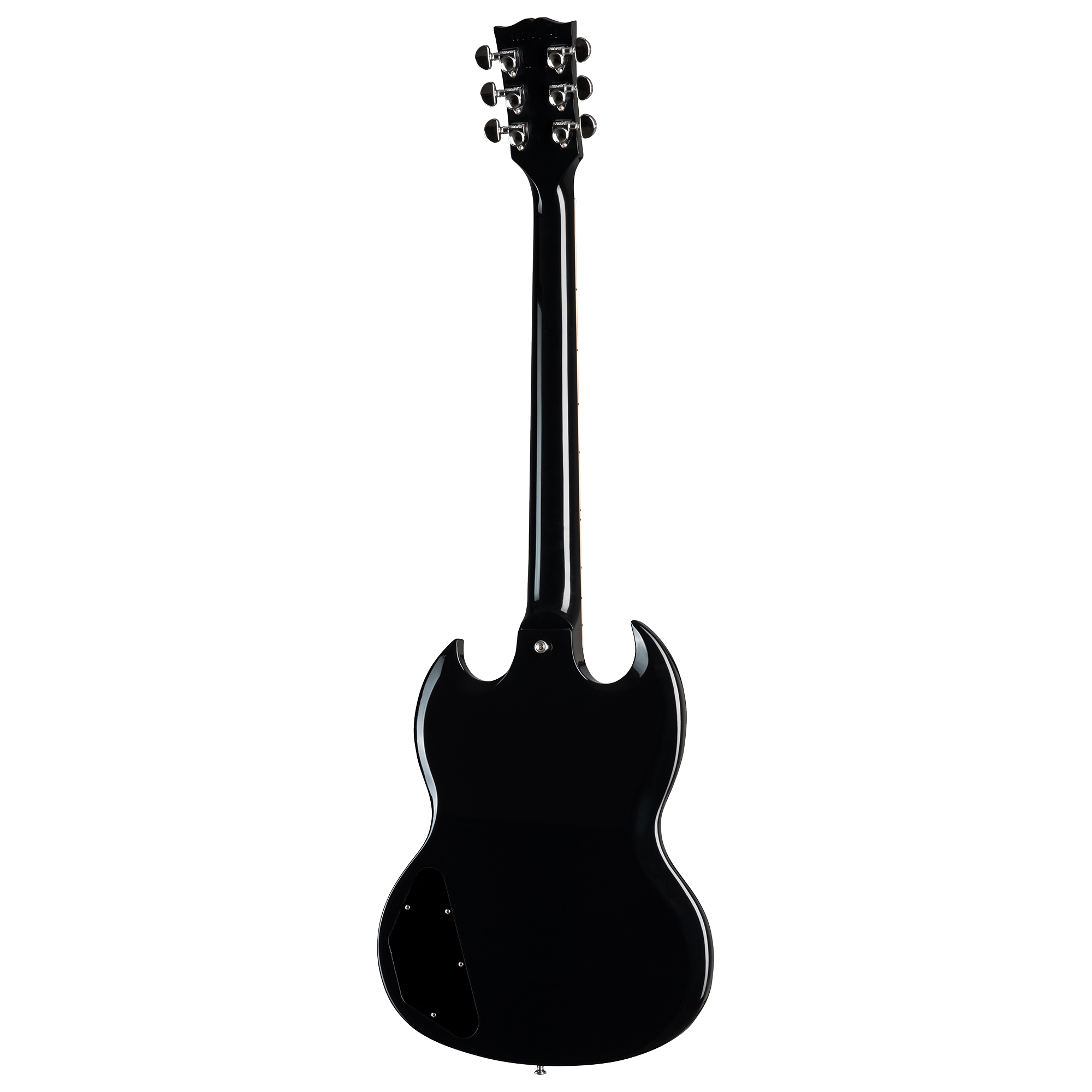 SG Standard Ebony E-Gitarre