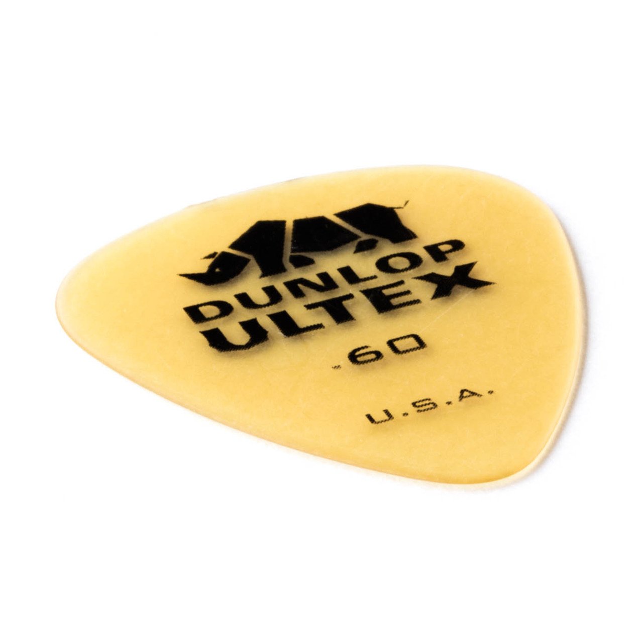 Ultex Standard Pick .60 mm (36 Stück)